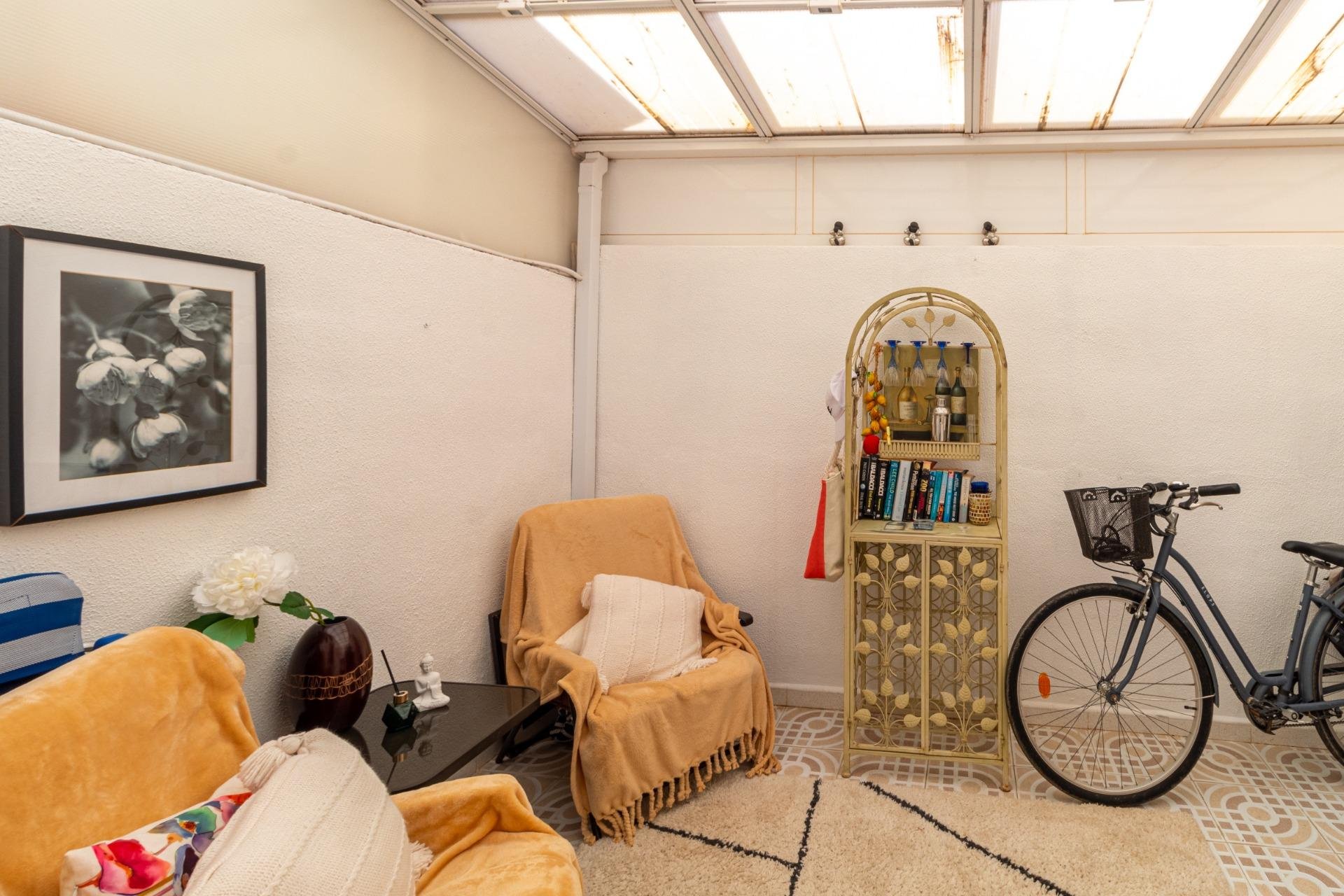 Revente - Maison mitoyenne - Orihuela Costa - La Regia