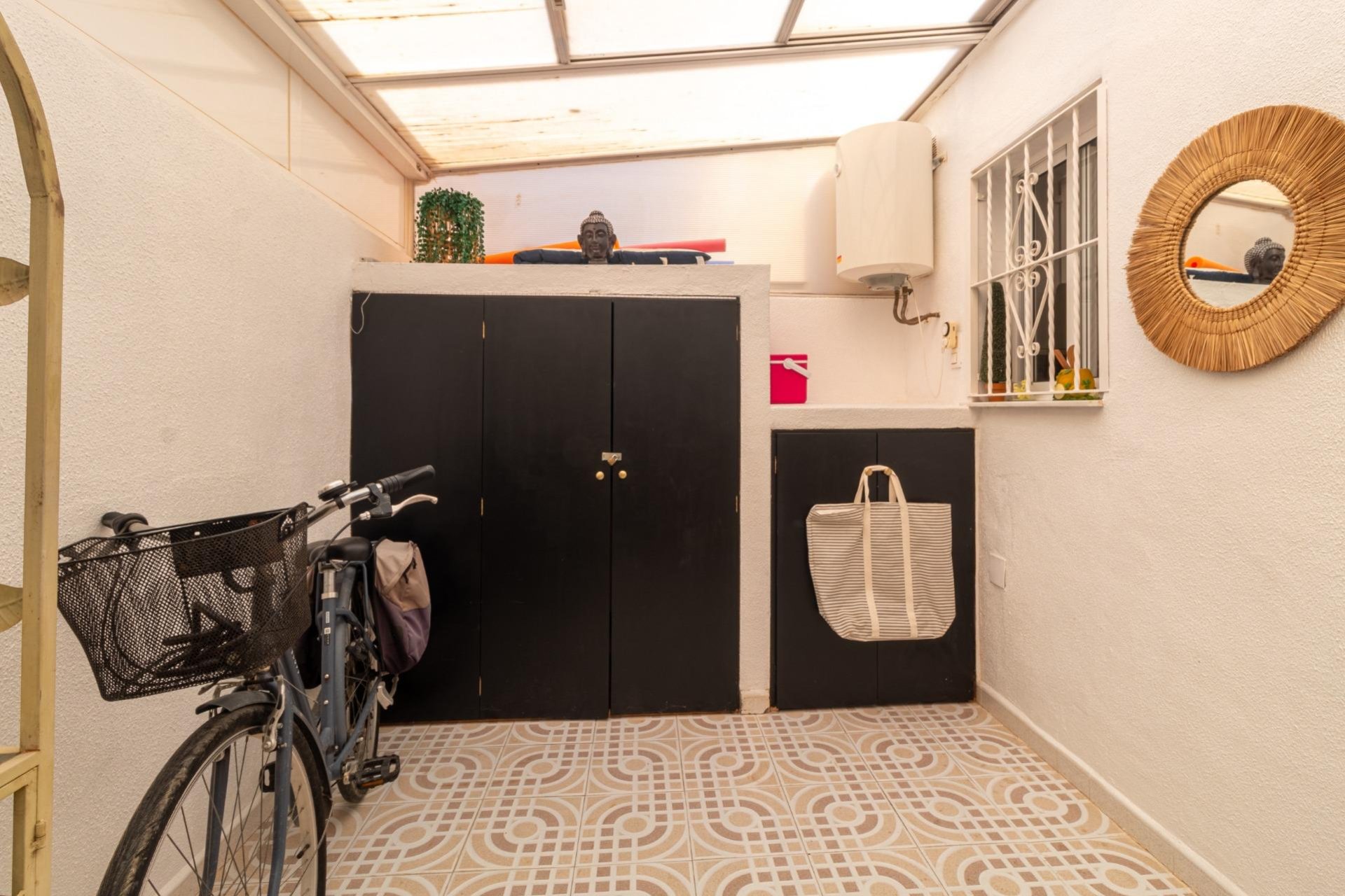 Revente - Maison mitoyenne - Orihuela Costa - La Regia