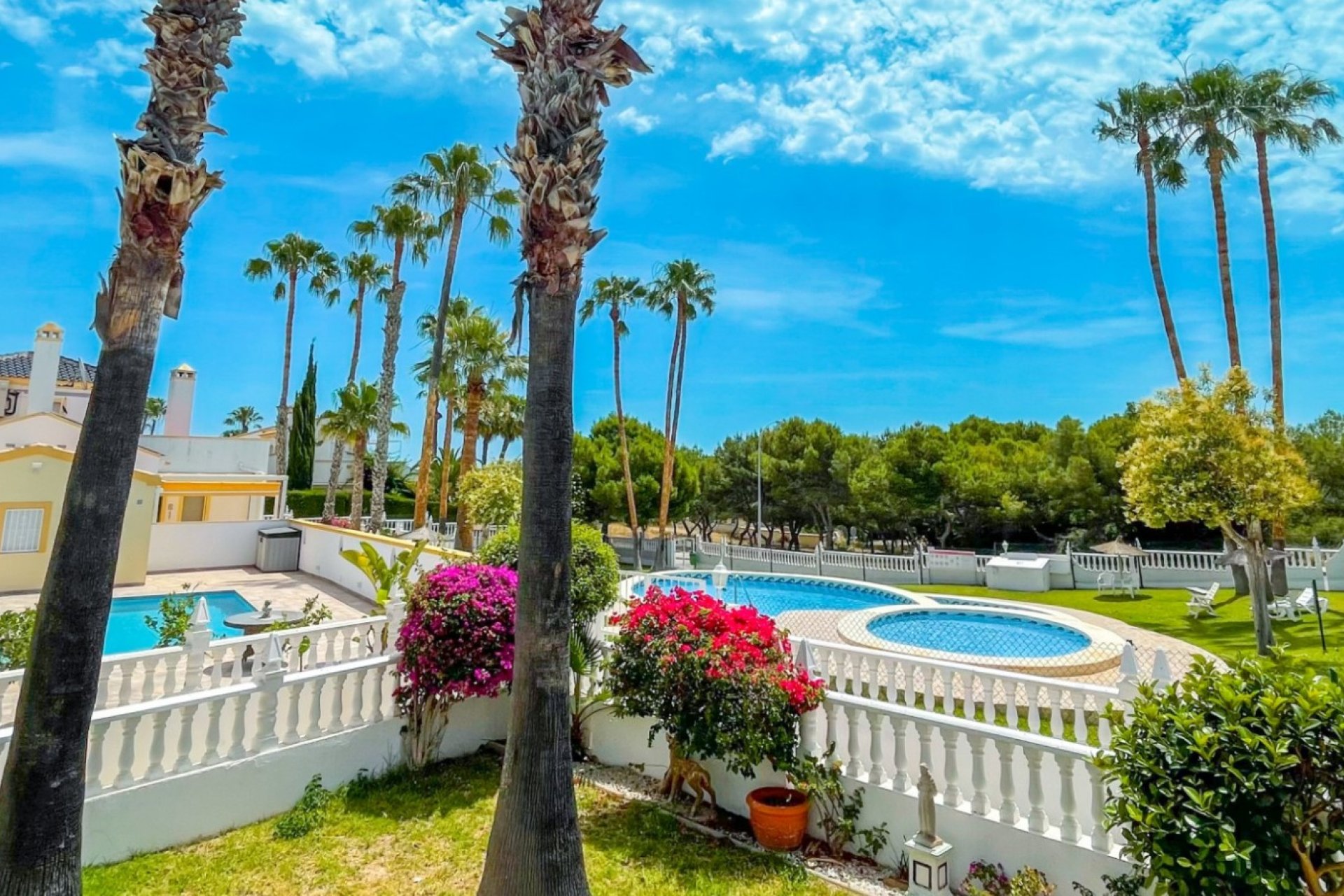 Revente - Maison mitoyenne - Orihuela Costa - La Rioja