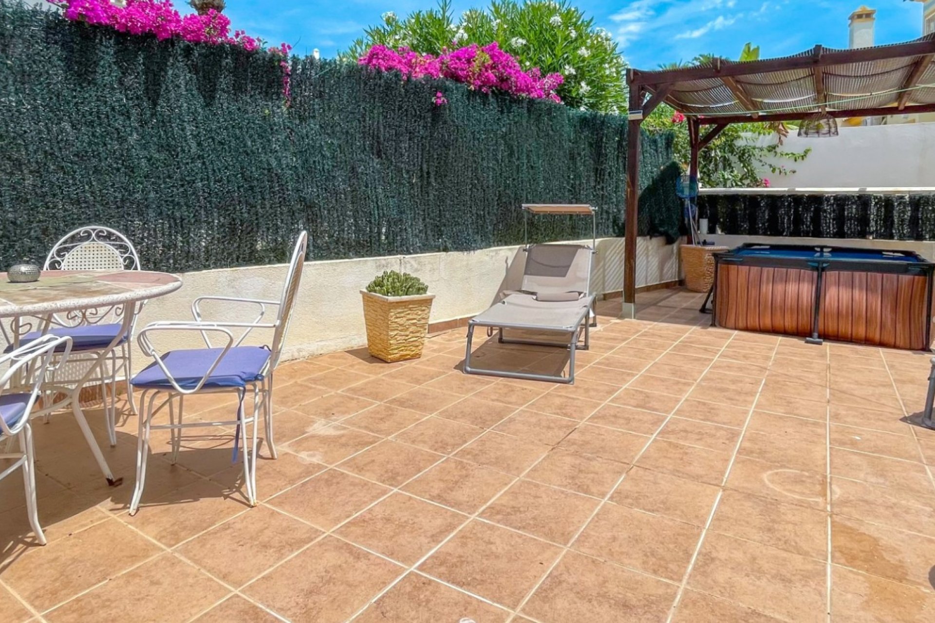 Revente - Maison mitoyenne - Orihuela Costa - La Rioja