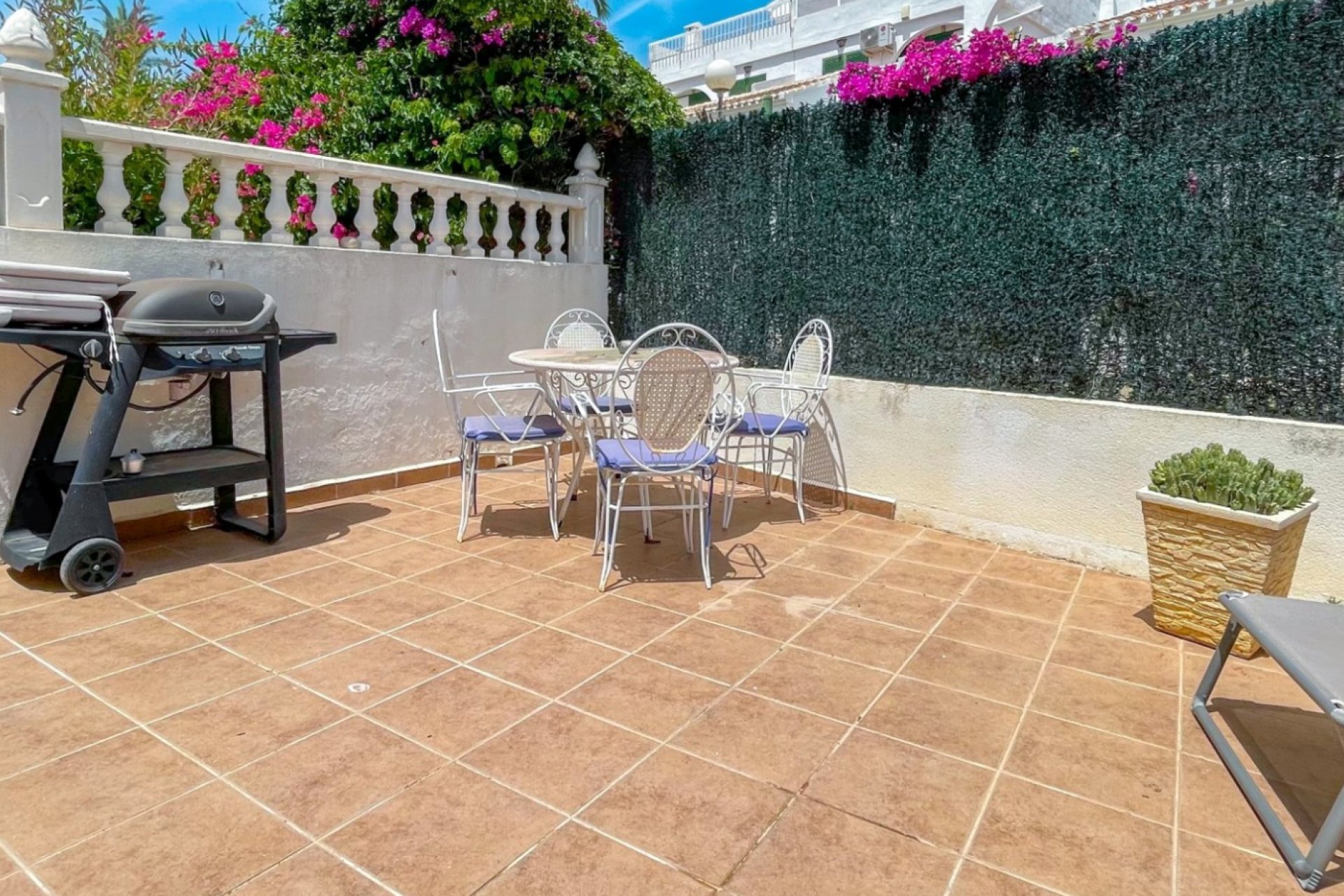 Revente - Maison mitoyenne - Orihuela Costa - La Rioja