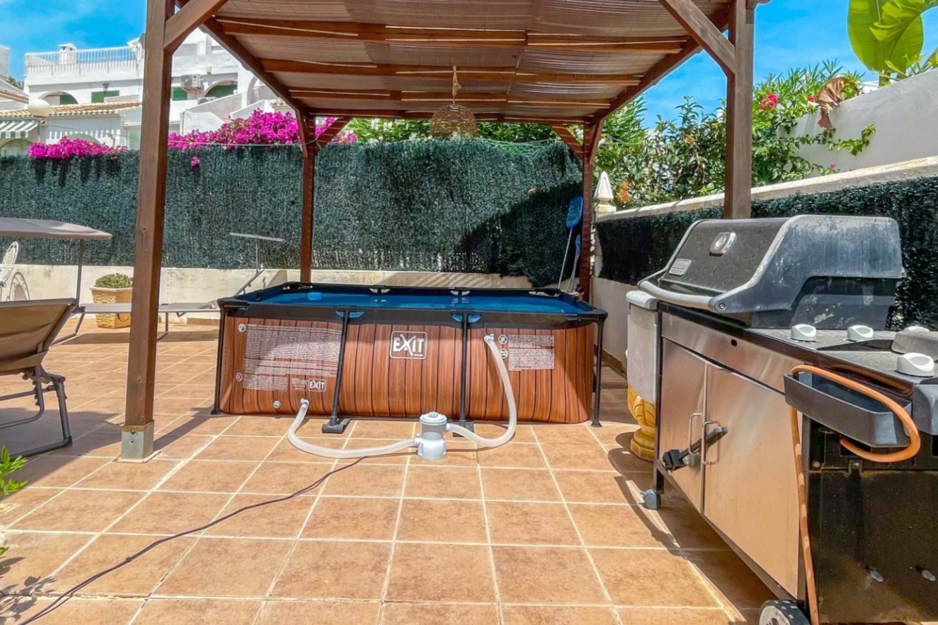 Revente - Maison mitoyenne - Orihuela Costa - La Rioja