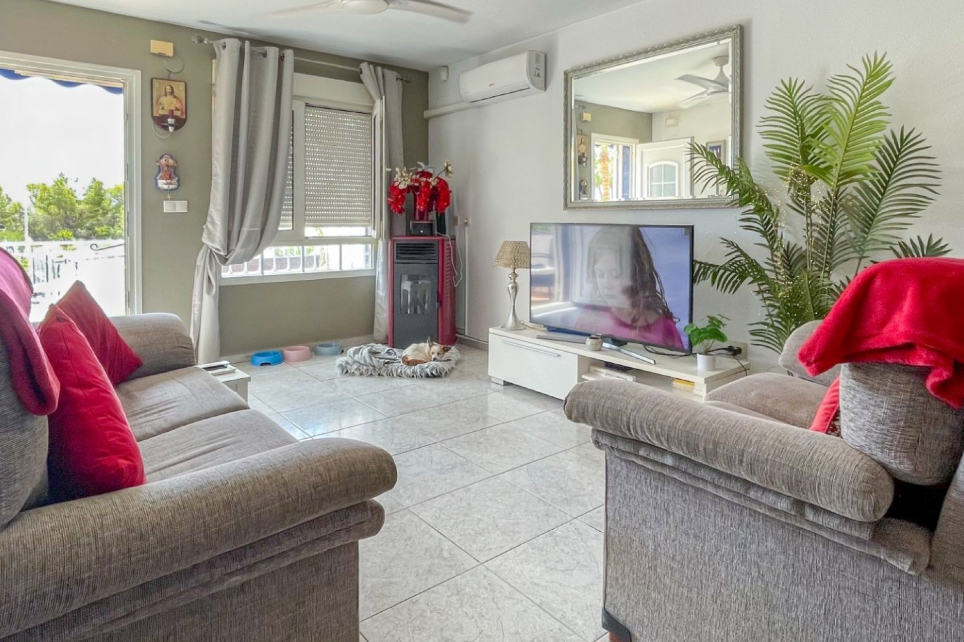 Revente - Maison mitoyenne - Orihuela Costa - La Rioja