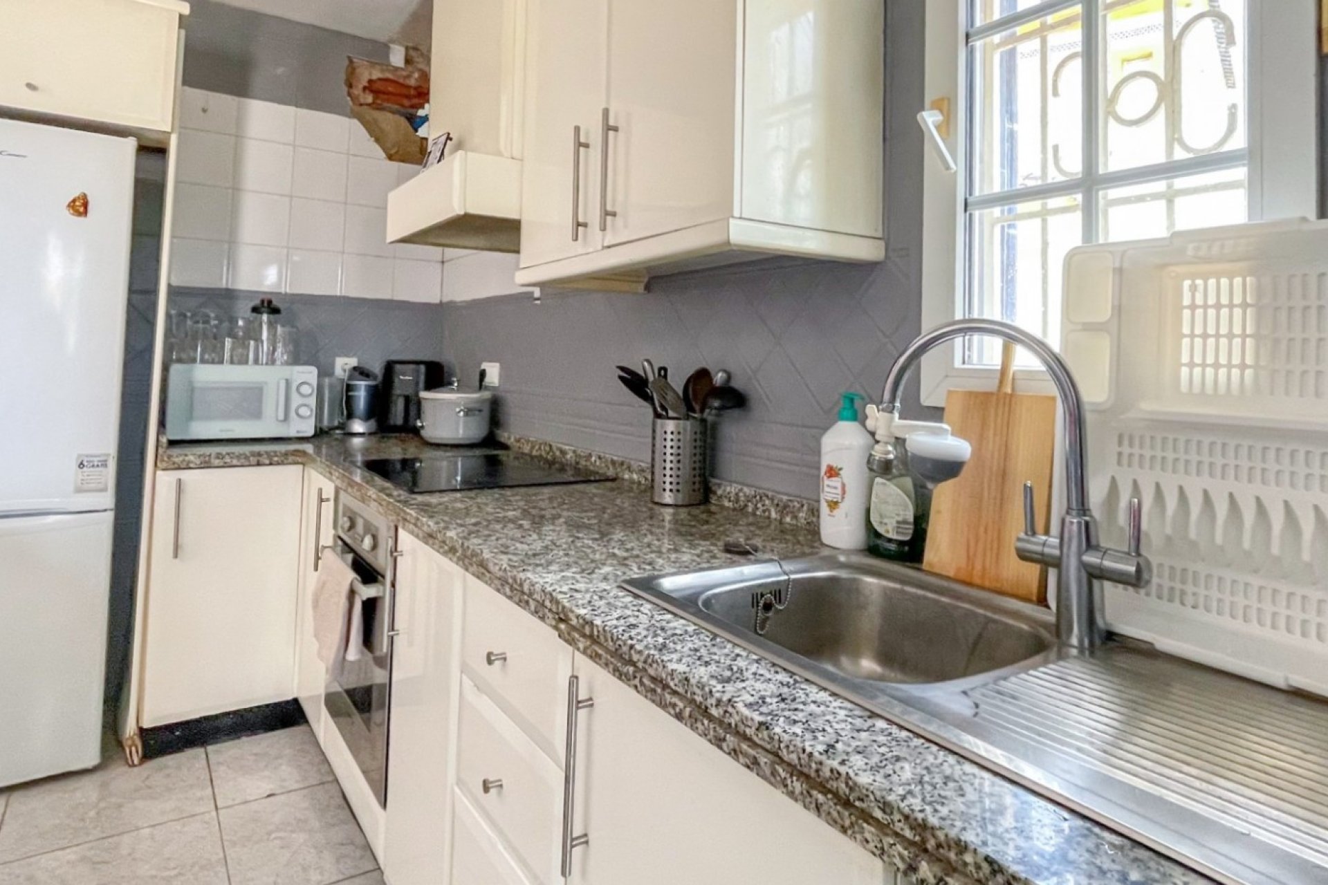 Revente - Maison mitoyenne - Orihuela Costa - La Rioja