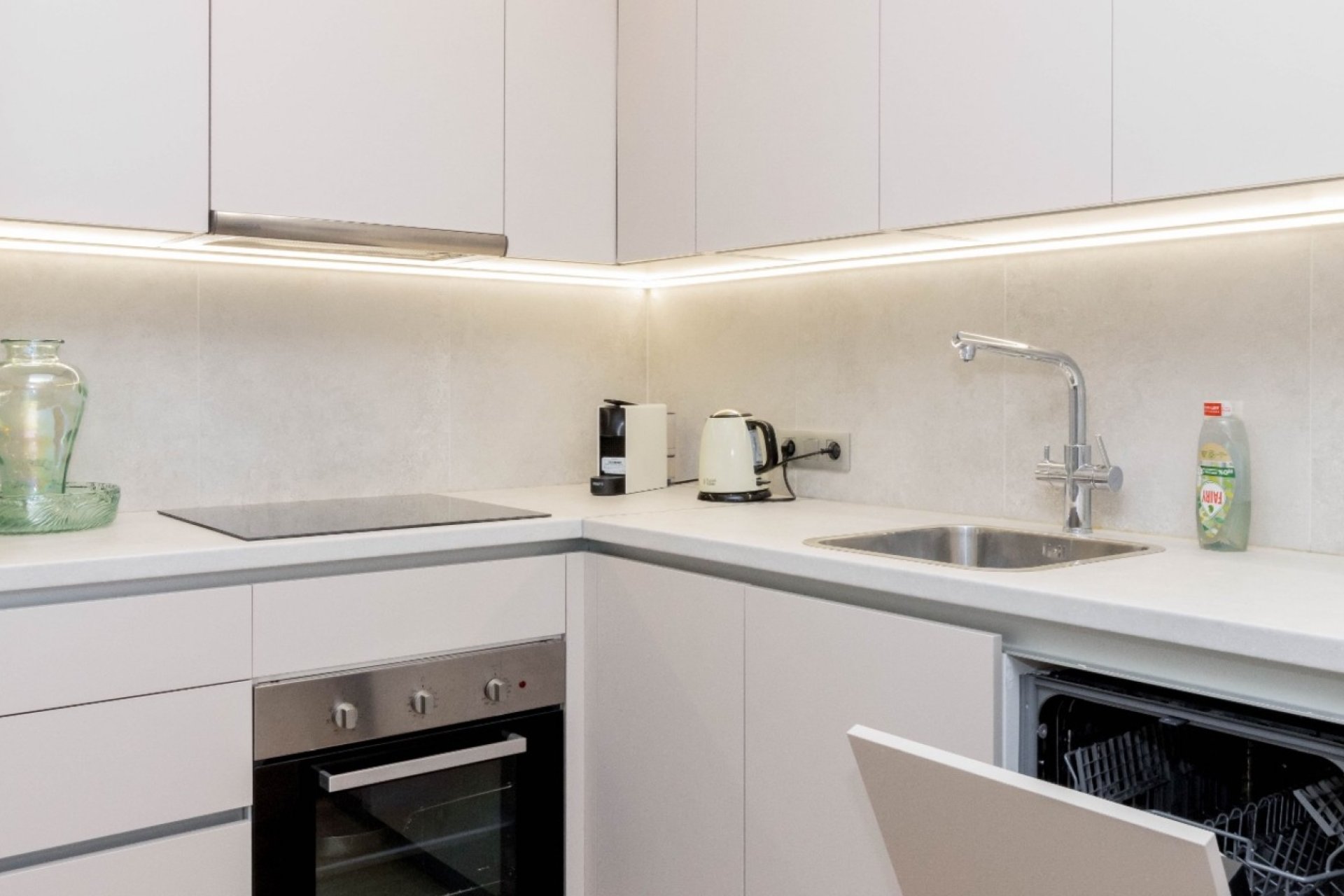 Revente - Maison mitoyenne - Orihuela Costa - La Zenia- Orihuela costa