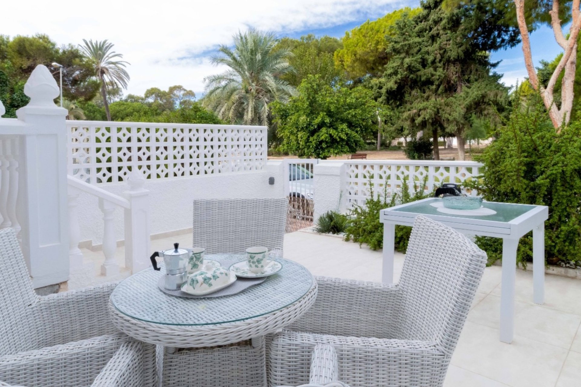 Revente - Maison mitoyenne - Orihuela Costa - La Zenia- Orihuela costa