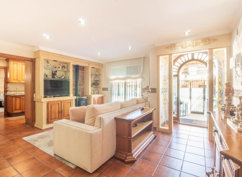 Revente - Maison mitoyenne - Orihuela Costa - La Zenia