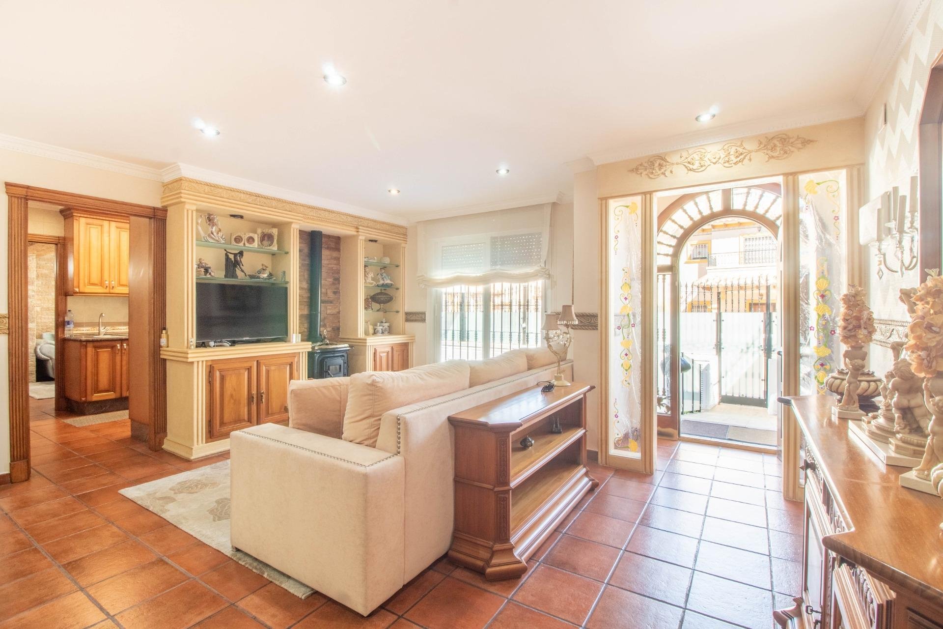 Revente - Maison mitoyenne - Orihuela Costa - La Zenia