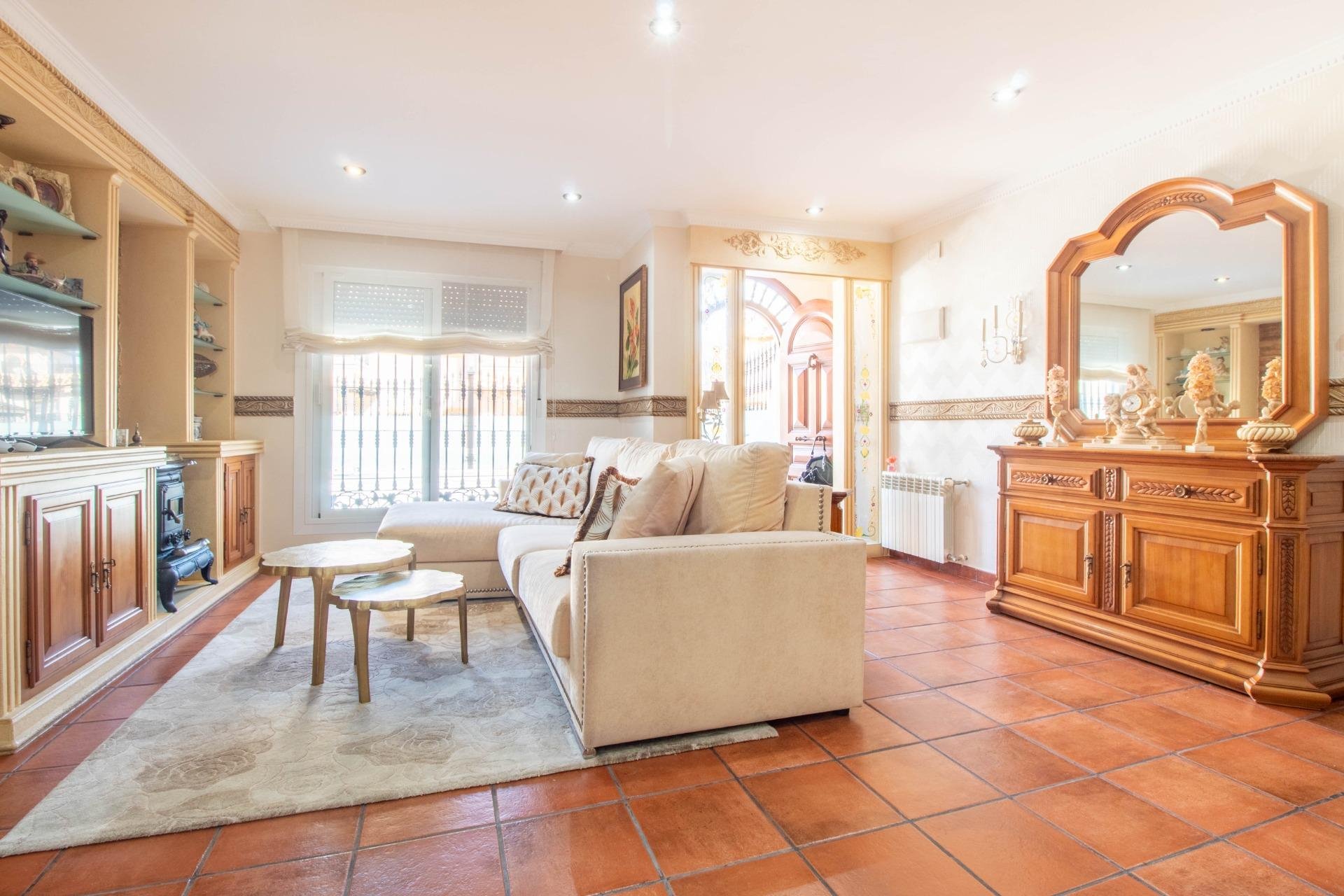 Revente - Maison mitoyenne - Orihuela Costa - La Zenia