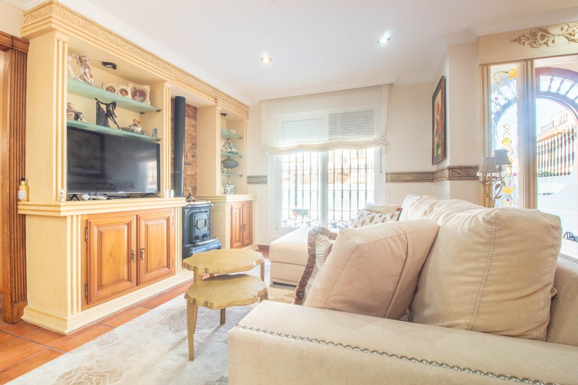 Revente - Maison mitoyenne - Orihuela Costa - La Zenia