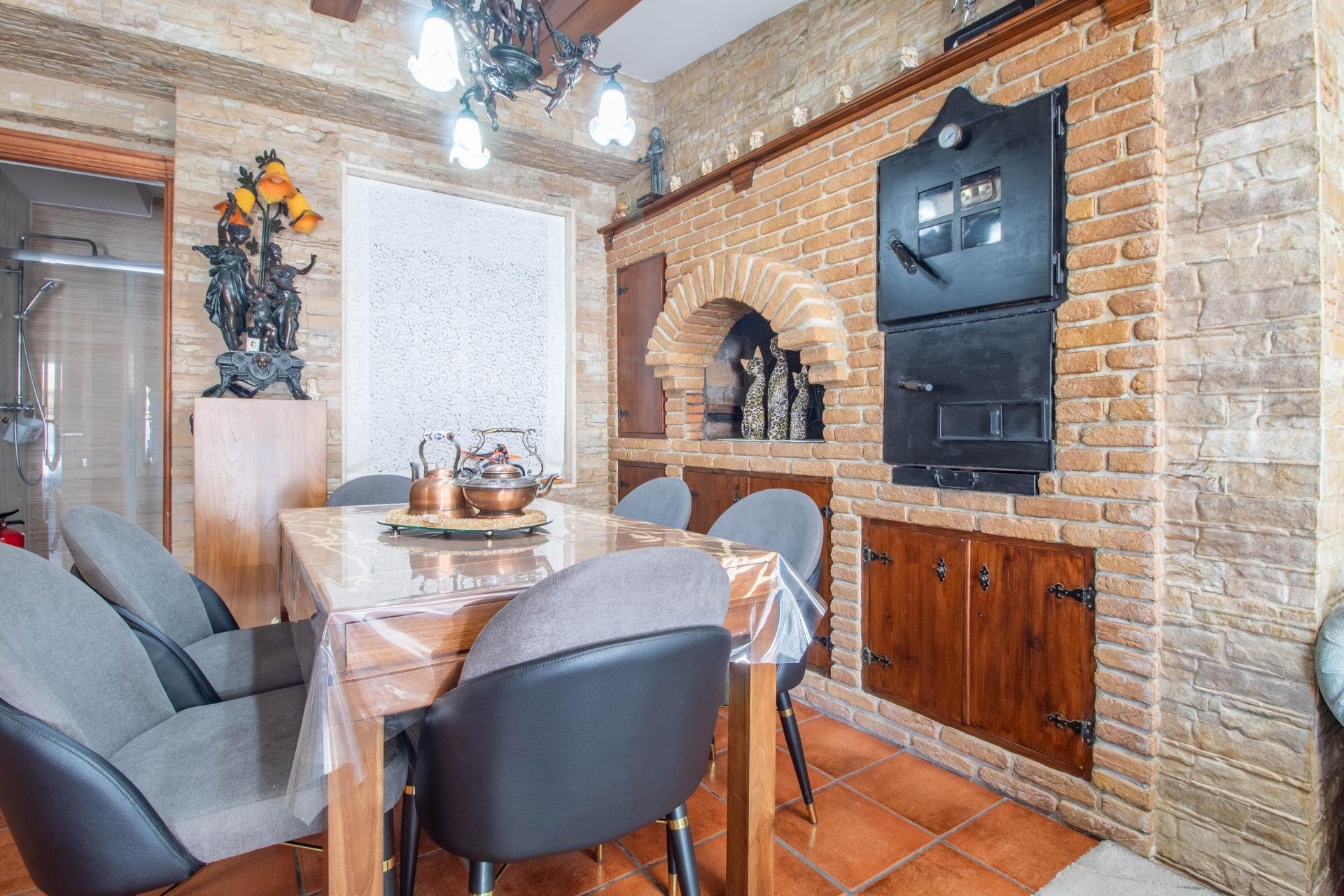 Revente - Maison mitoyenne - Orihuela Costa - La Zenia