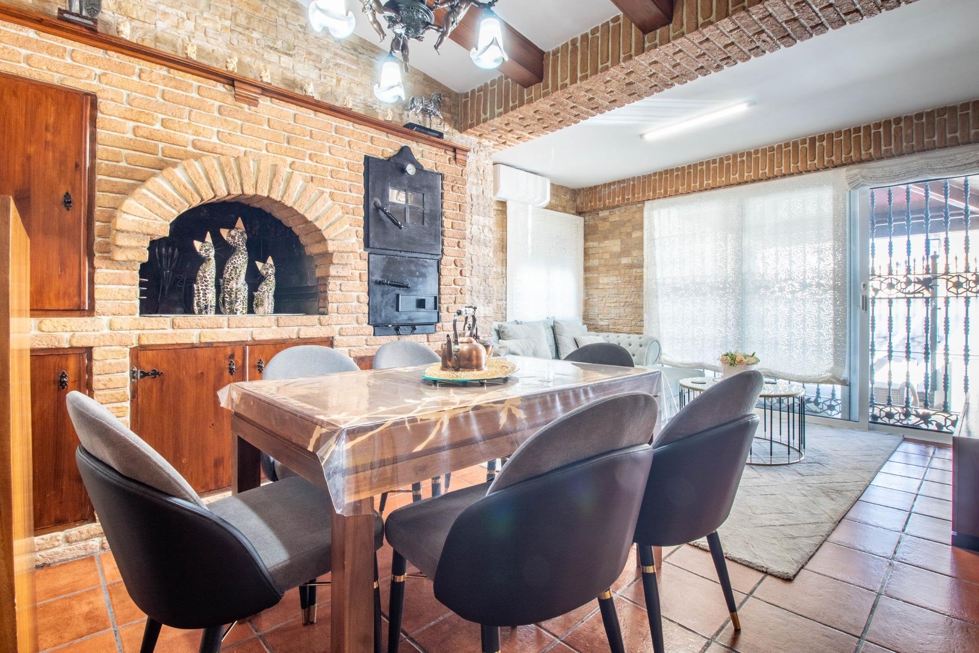 Revente - Maison mitoyenne - Orihuela Costa - La Zenia