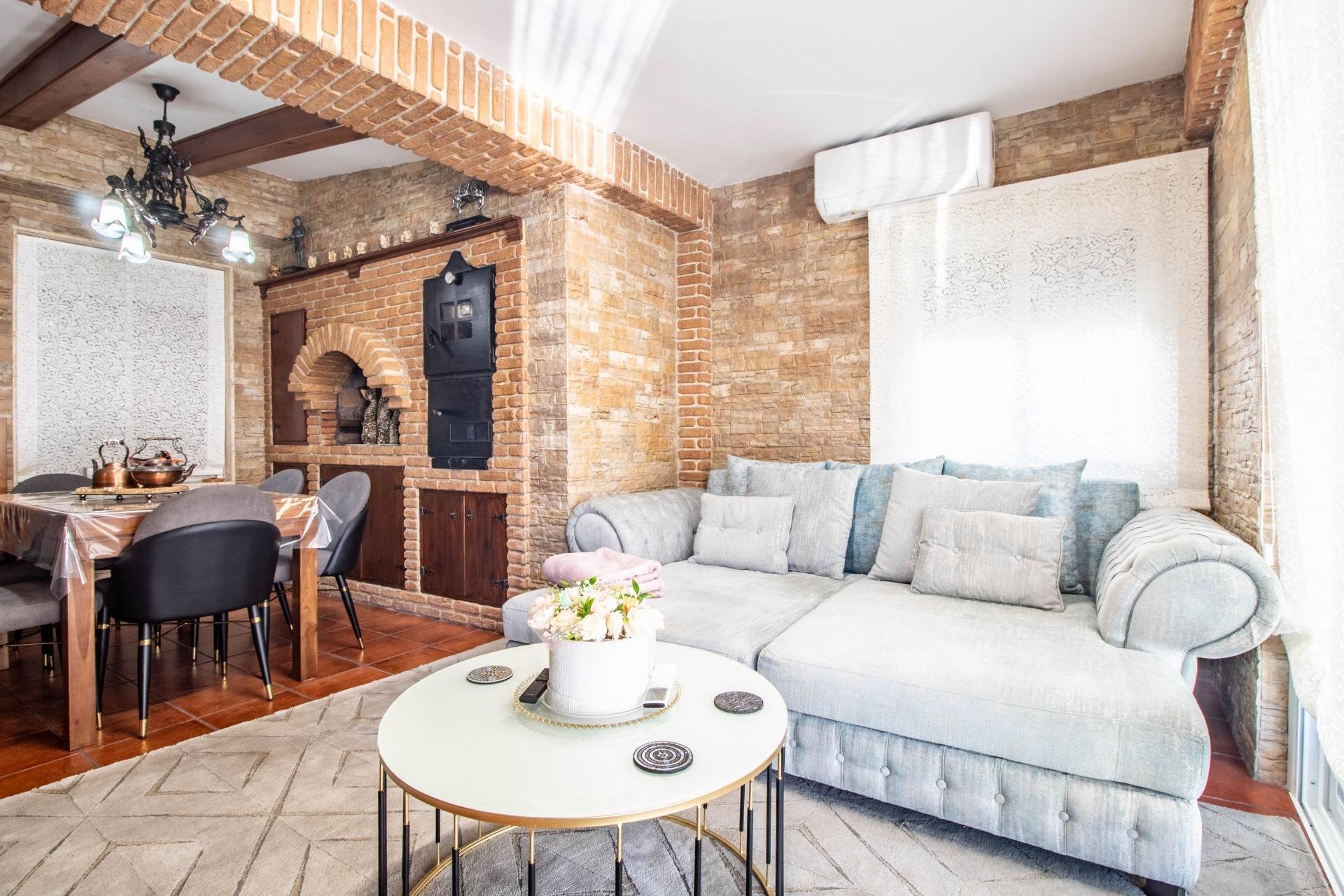 Revente - Maison mitoyenne - Orihuela Costa - La Zenia