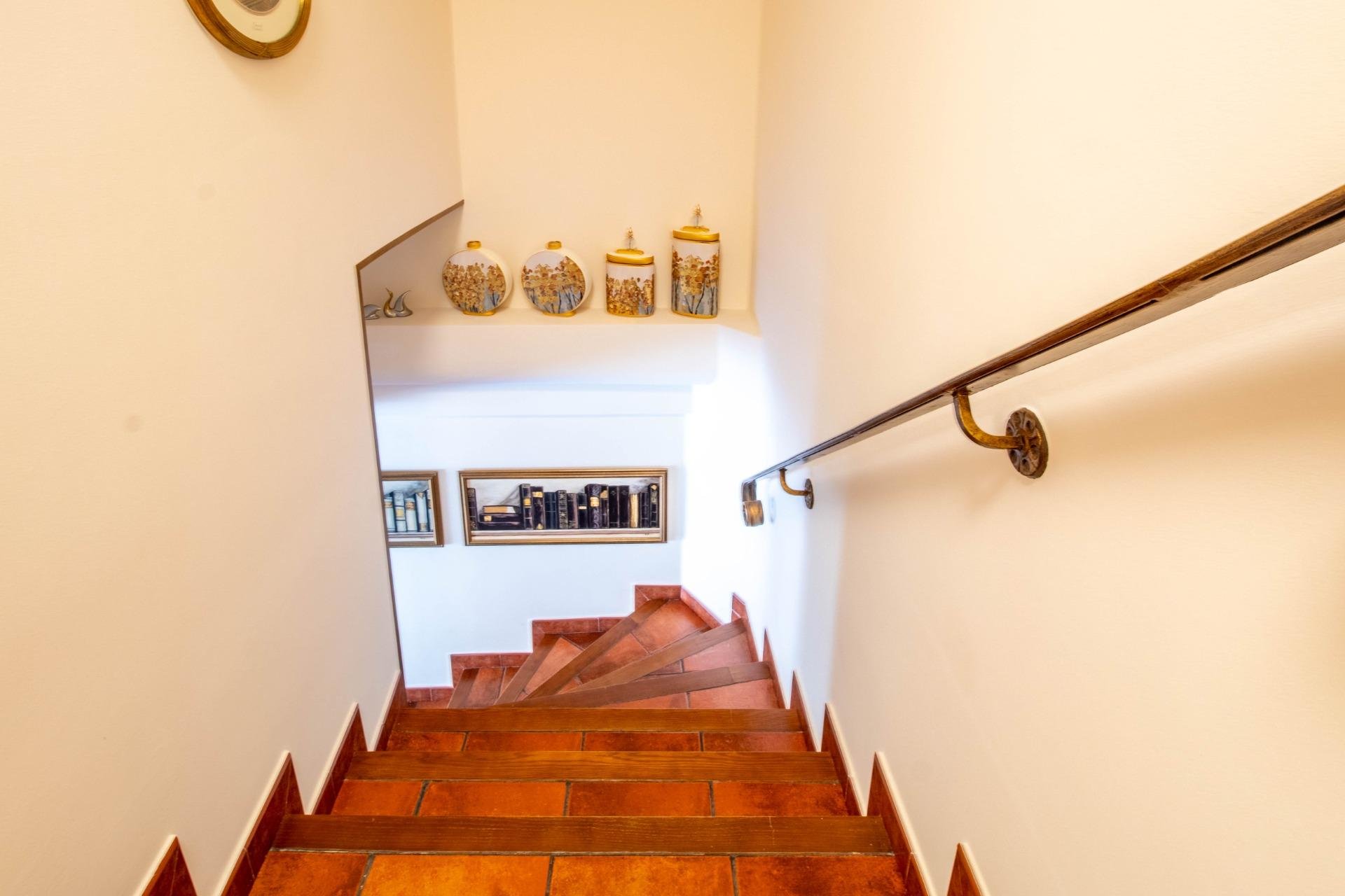 Revente - Maison mitoyenne - Orihuela Costa - La Zenia