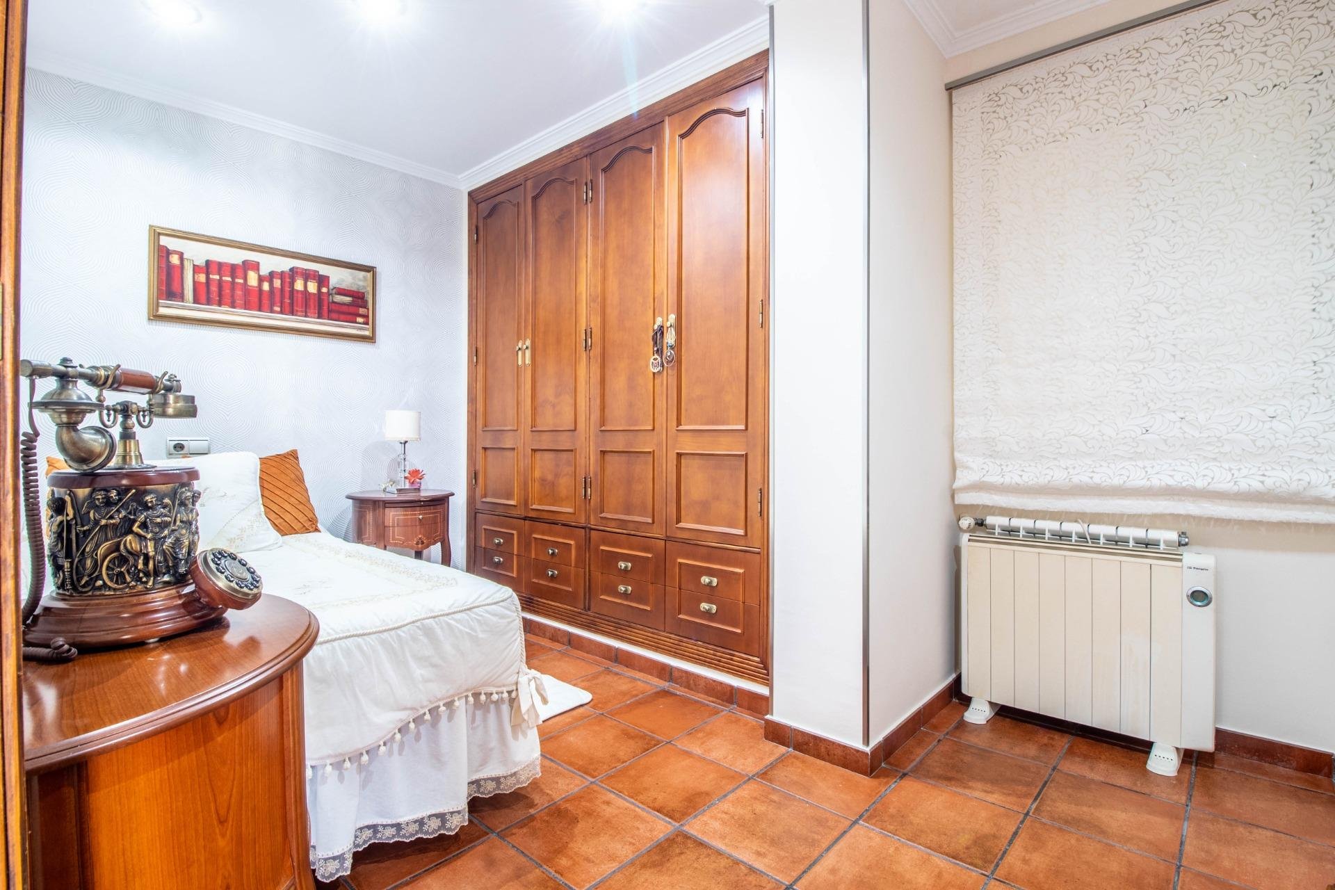 Revente - Maison mitoyenne - Orihuela Costa - La Zenia