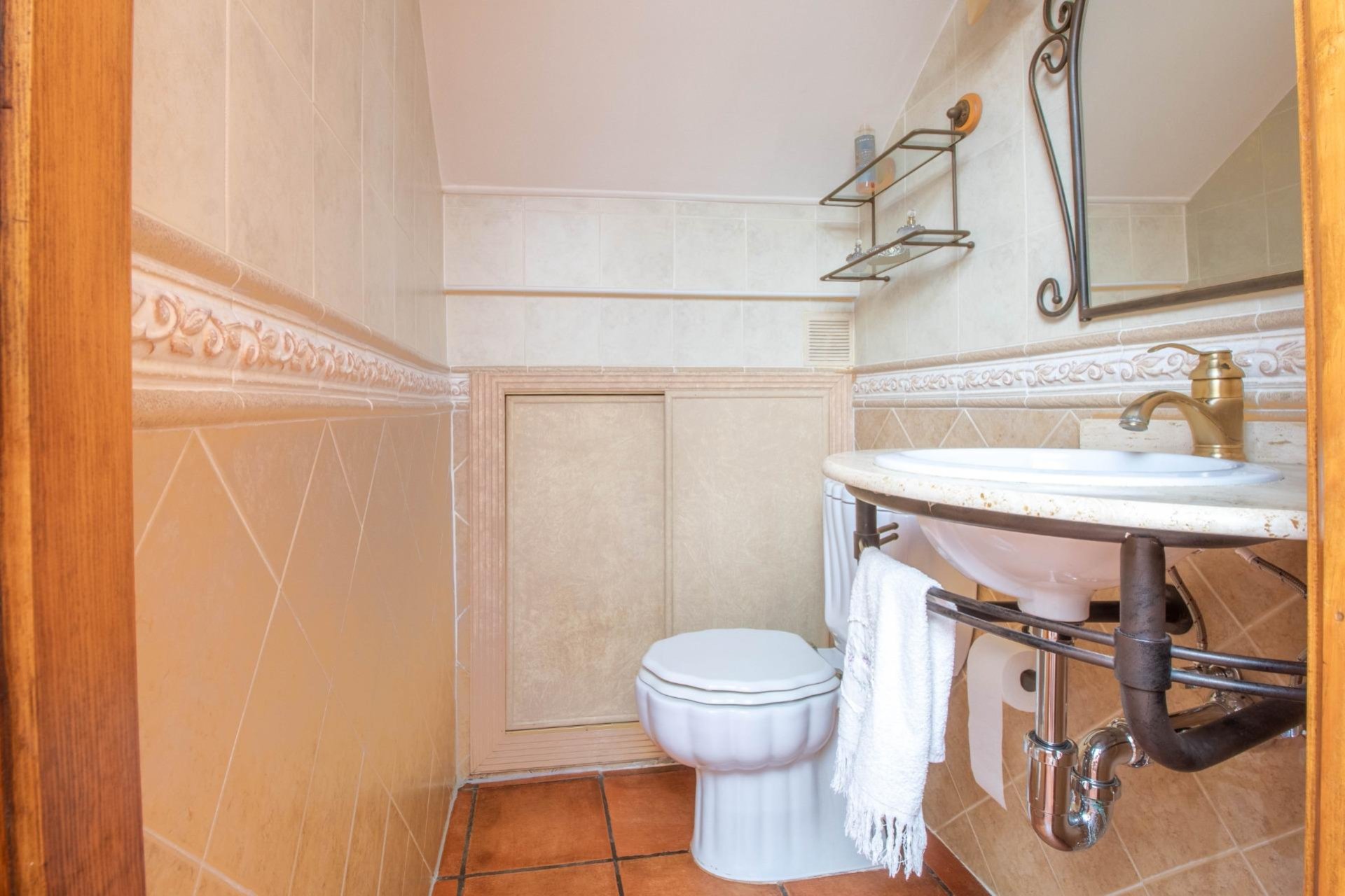 Revente - Maison mitoyenne - Orihuela Costa - La Zenia