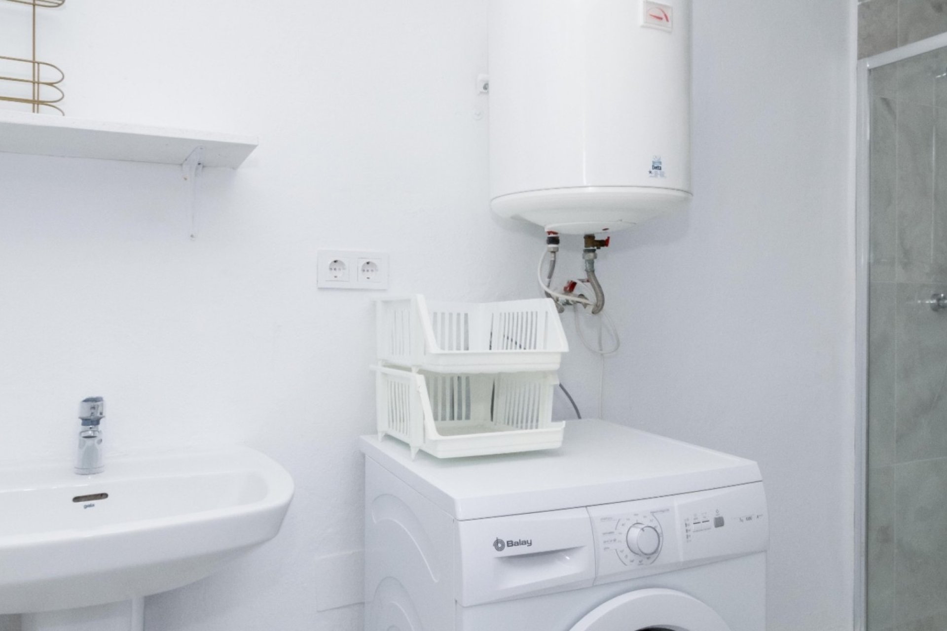 Revente - Maison mitoyenne - Orihuela Costa - La Zenia