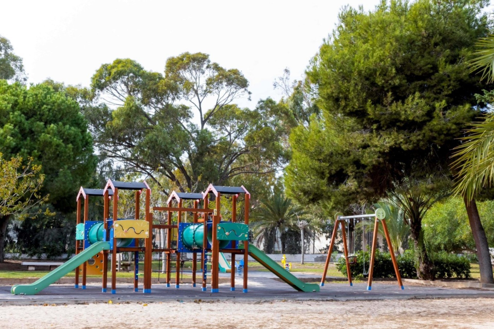 Revente - Maison mitoyenne - Orihuela Costa - La Zenia