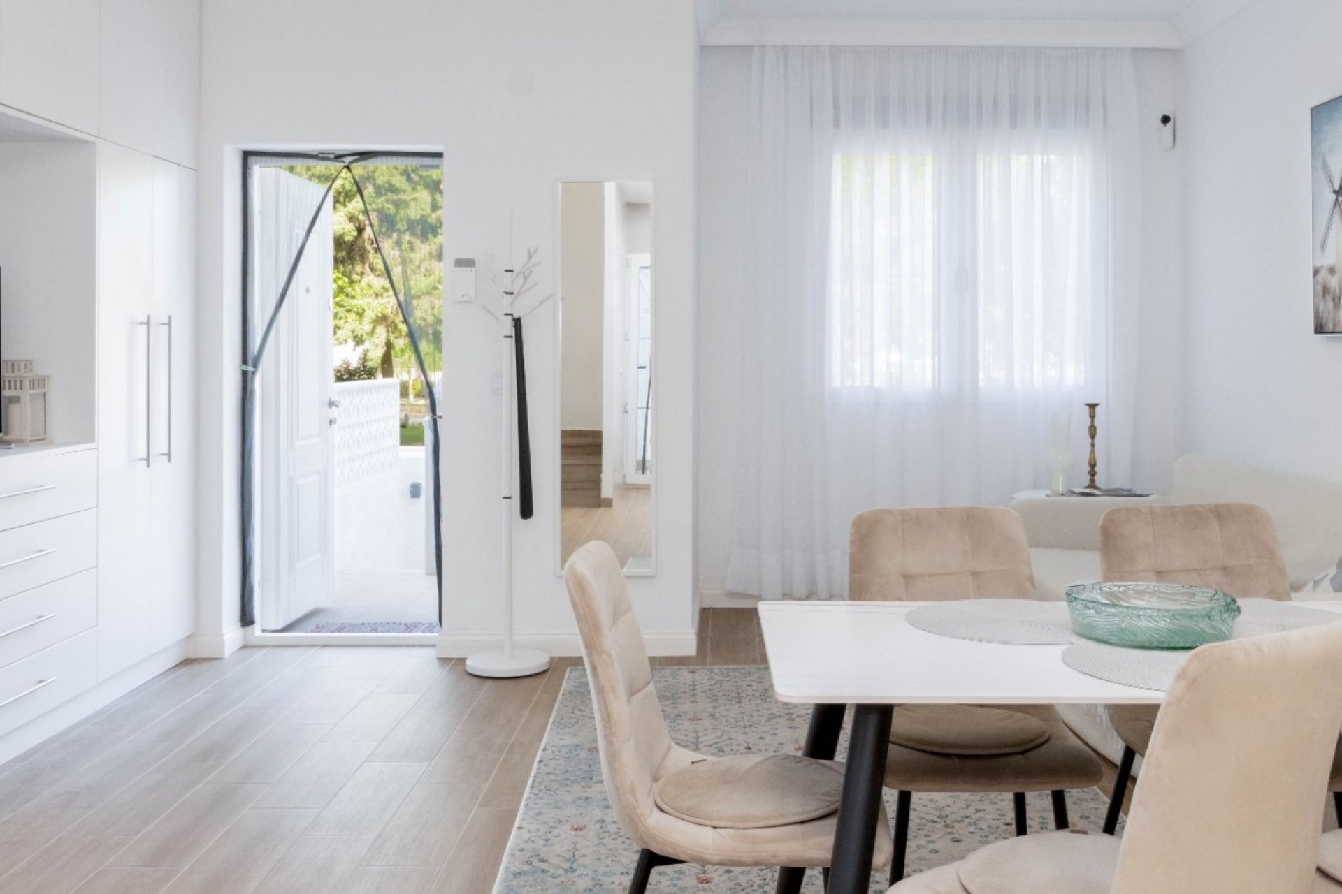 Revente - Maison mitoyenne - Orihuela Costa - La Zenia