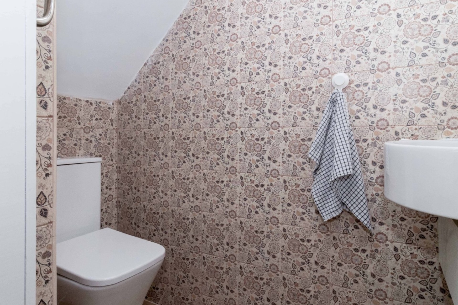 Revente - Maison mitoyenne - Orihuela Costa - La Zenia