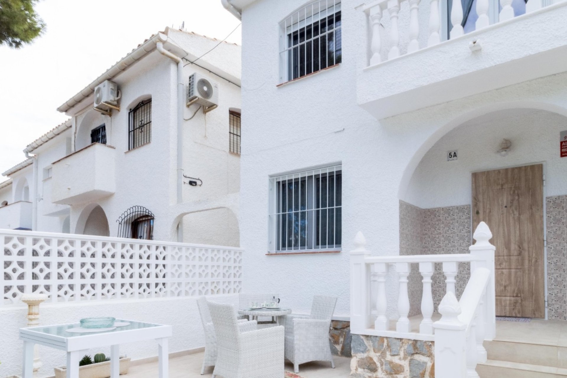 Revente - Maison mitoyenne - Orihuela Costa - La Zenia