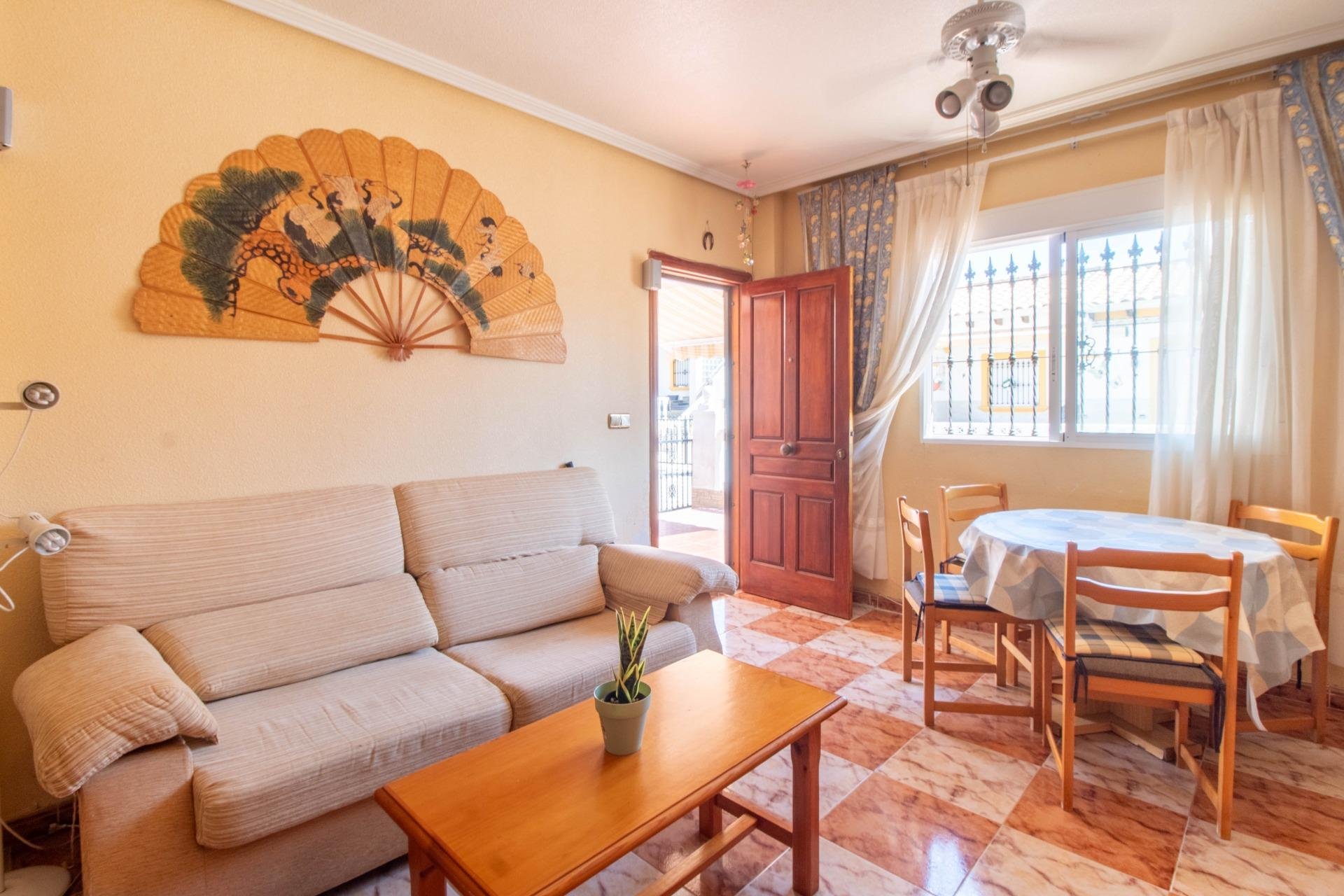 Revente - Maison mitoyenne - Orihuela Costa - La Zenia