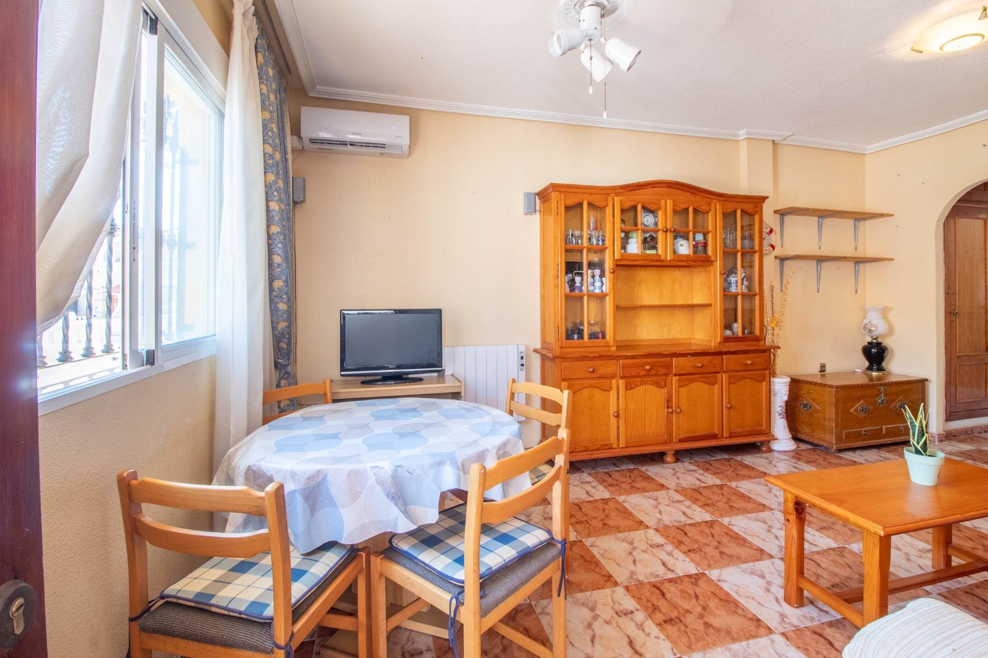 Revente - Maison mitoyenne - Orihuela Costa - La Zenia