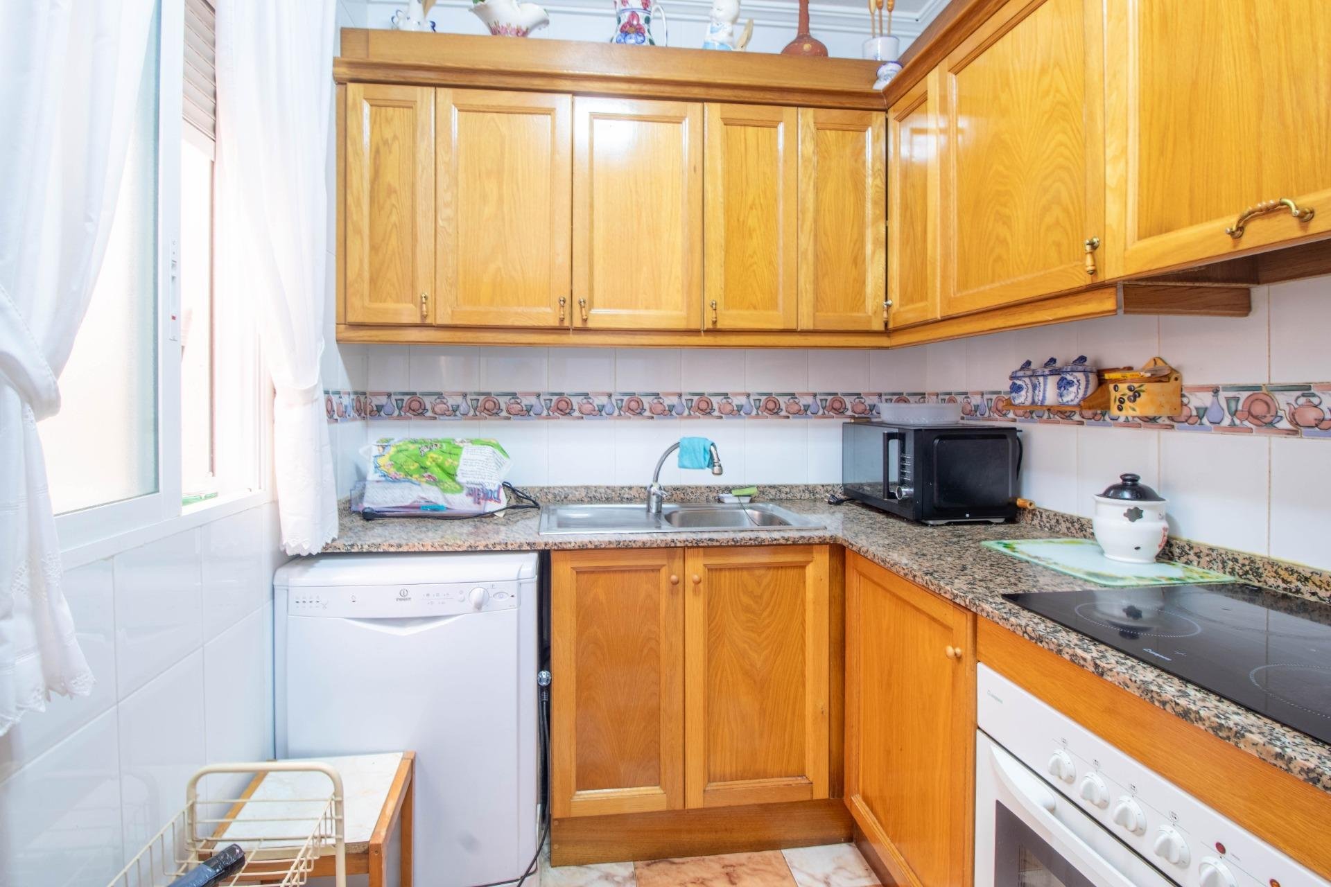 Revente - Maison mitoyenne - Orihuela Costa - La Zenia