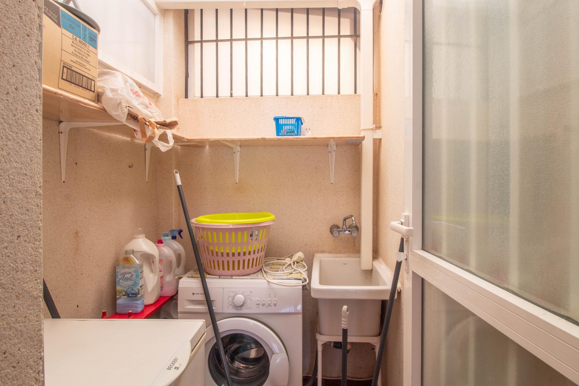 Revente - Maison mitoyenne - Orihuela Costa - La Zenia