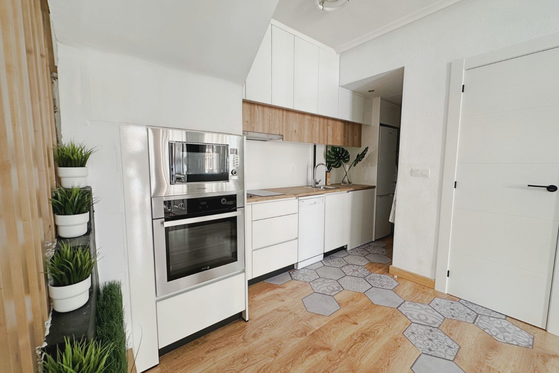 Revente - Maison mitoyenne - Orihuela Costa - La Zenia