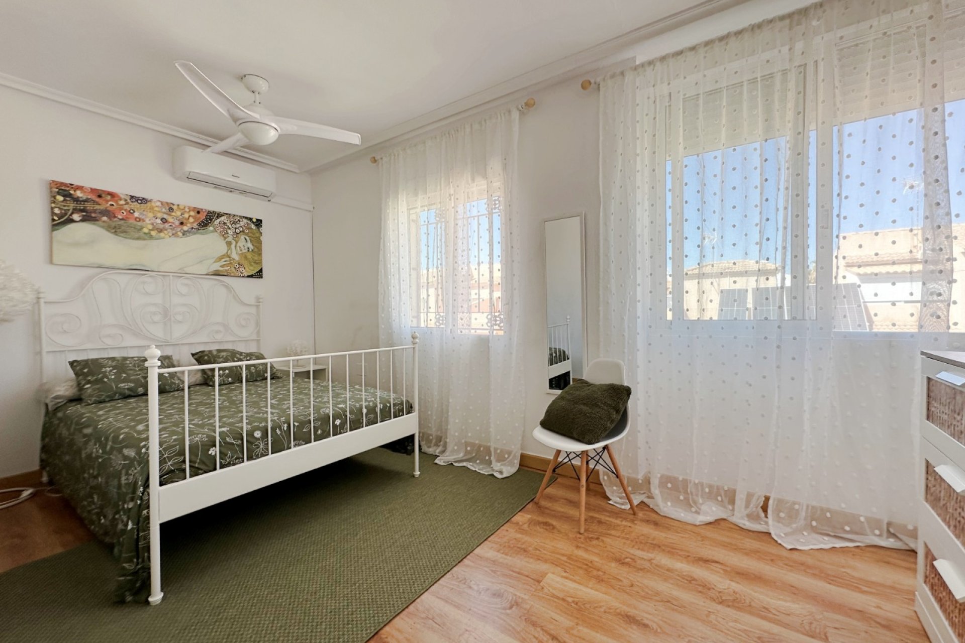 Revente - Maison mitoyenne - Orihuela Costa - La Zenia
