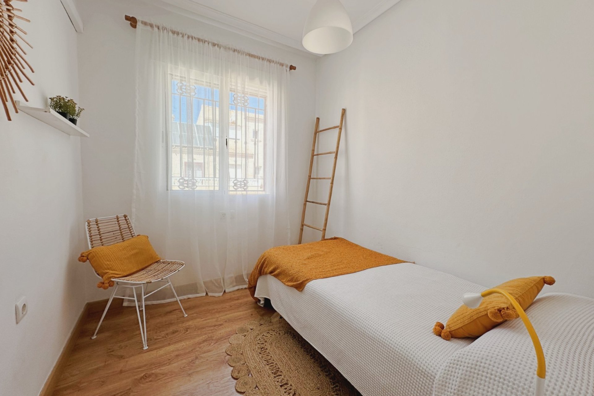 Revente - Maison mitoyenne - Orihuela Costa - La Zenia