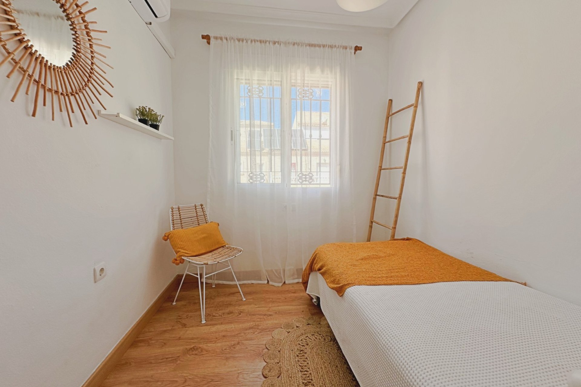 Revente - Maison mitoyenne - Orihuela Costa - La Zenia