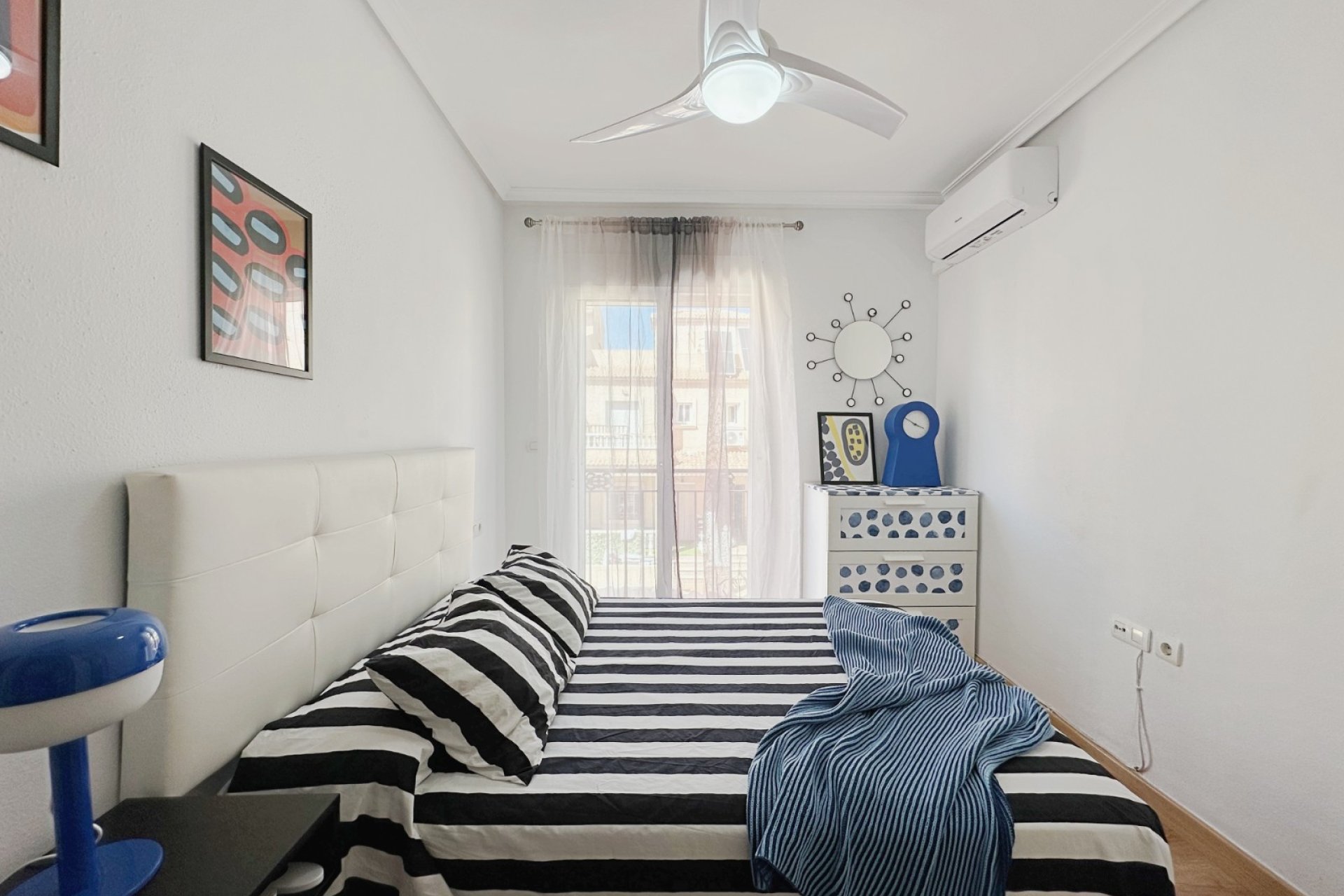 Revente - Maison mitoyenne - Orihuela Costa - La Zenia