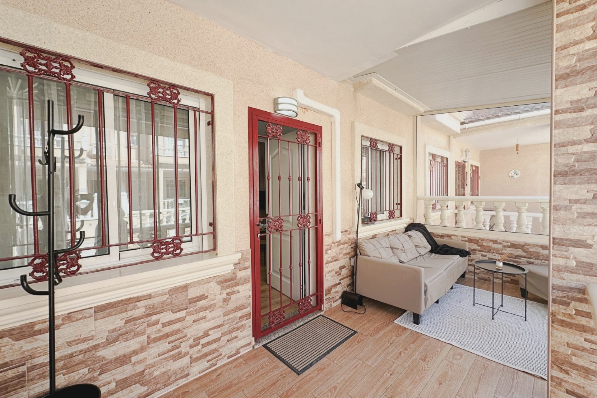 Revente - Maison mitoyenne - Orihuela Costa - La Zenia