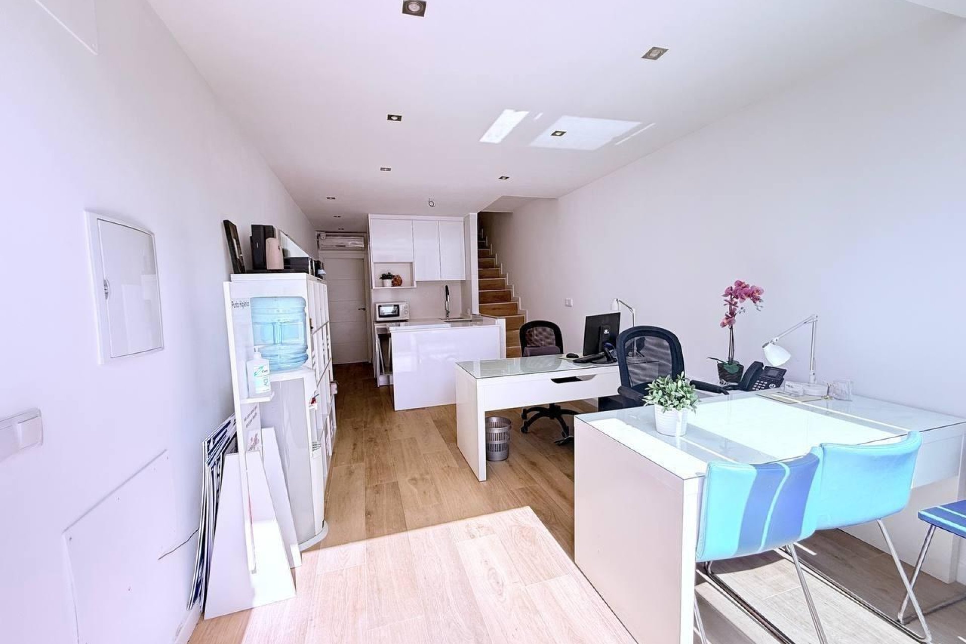 Revente - Maison mitoyenne - Orihuela Costa - Las Filipinas