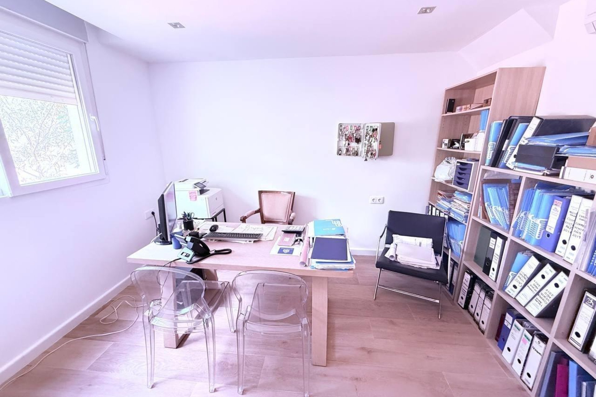 Revente - Maison mitoyenne - Orihuela Costa - Las Filipinas