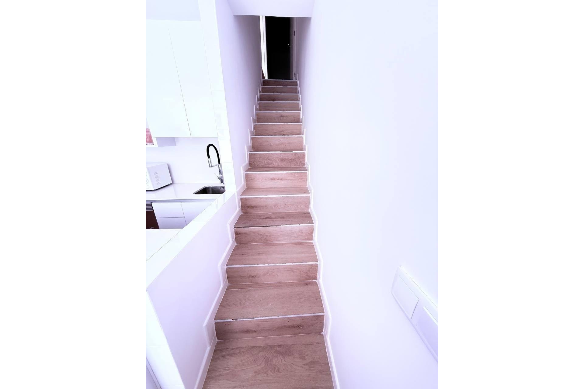 Revente - Maison mitoyenne - Orihuela Costa - Las Filipinas