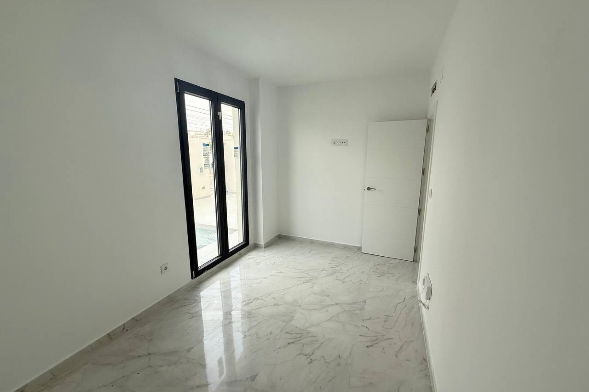 Revente - Maison mitoyenne - Orihuela Costa - Las Filipinas