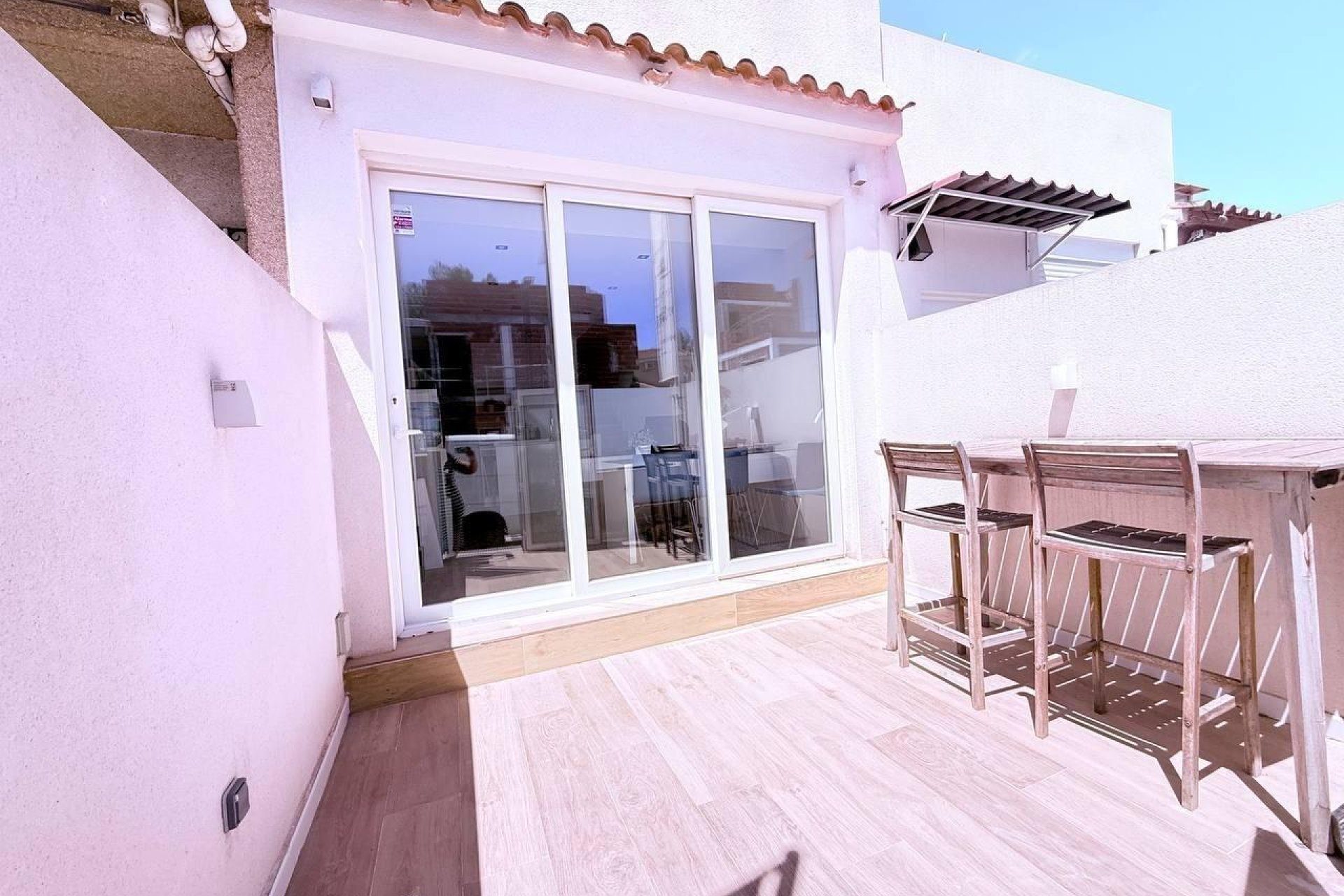 Revente - Maison mitoyenne - Orihuela Costa - Las Filipinas