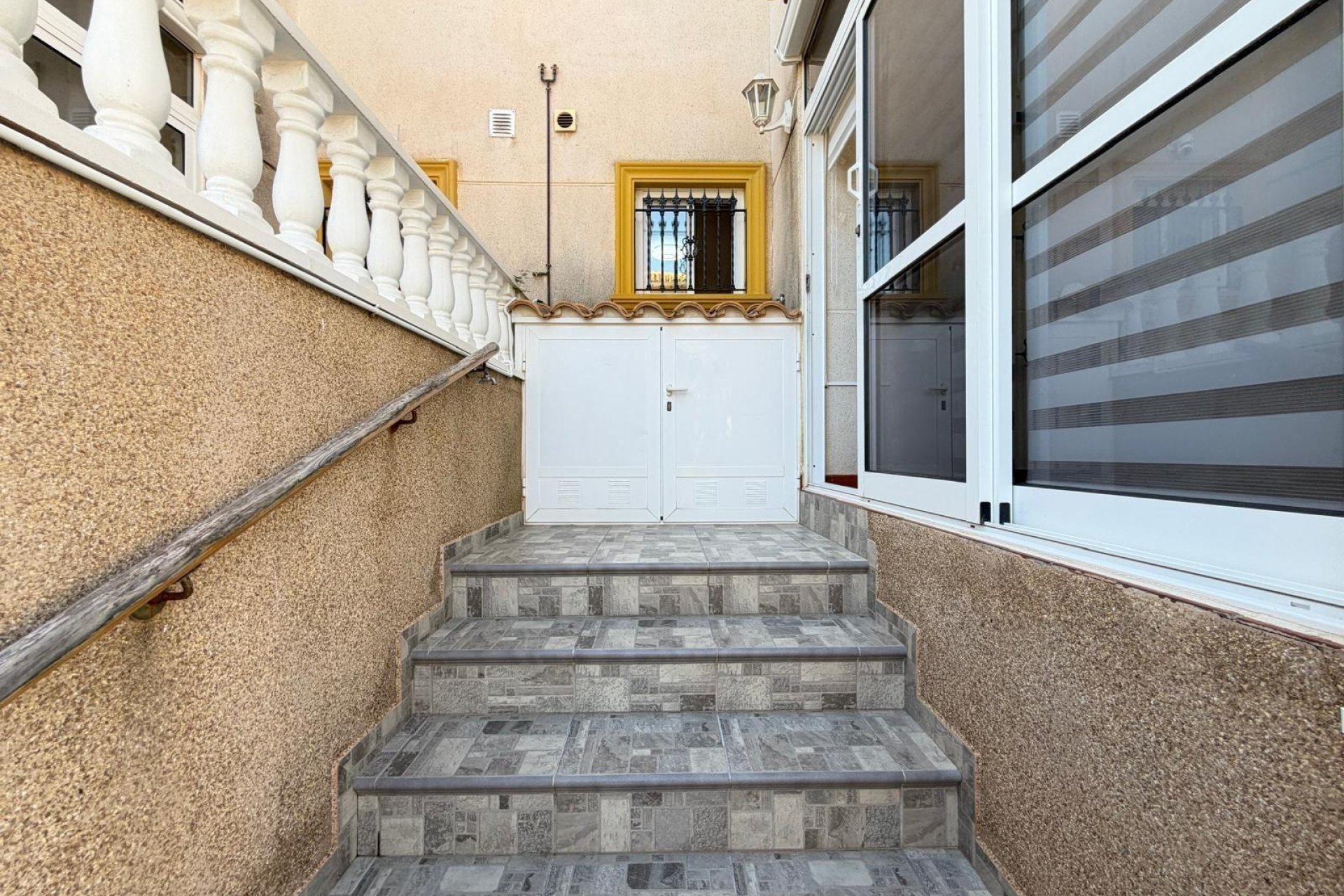 Revente - Maison mitoyenne - Orihuela Costa - Las Filipinas