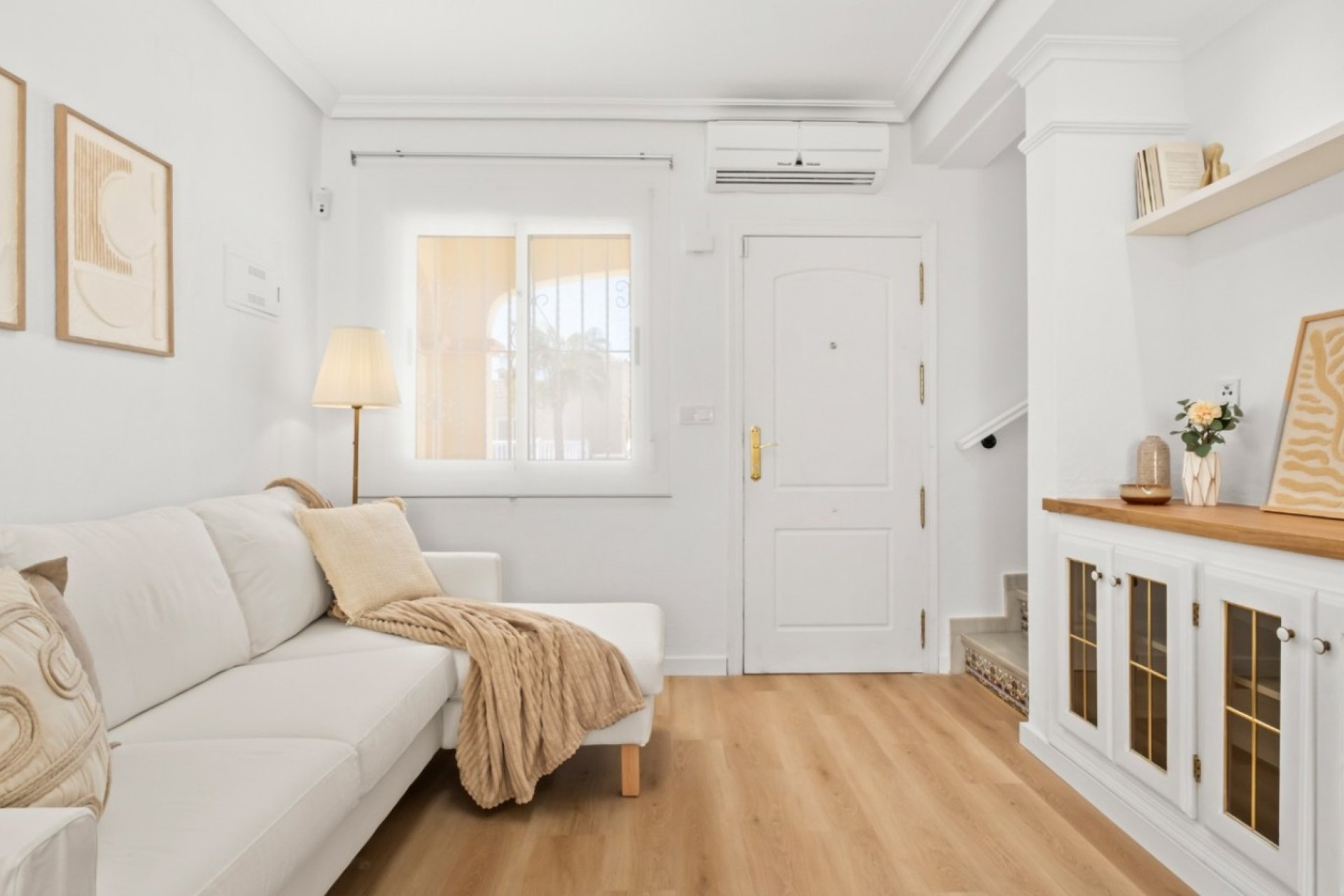 Revente - Maison mitoyenne - Orihuela Costa - Las Filipinas