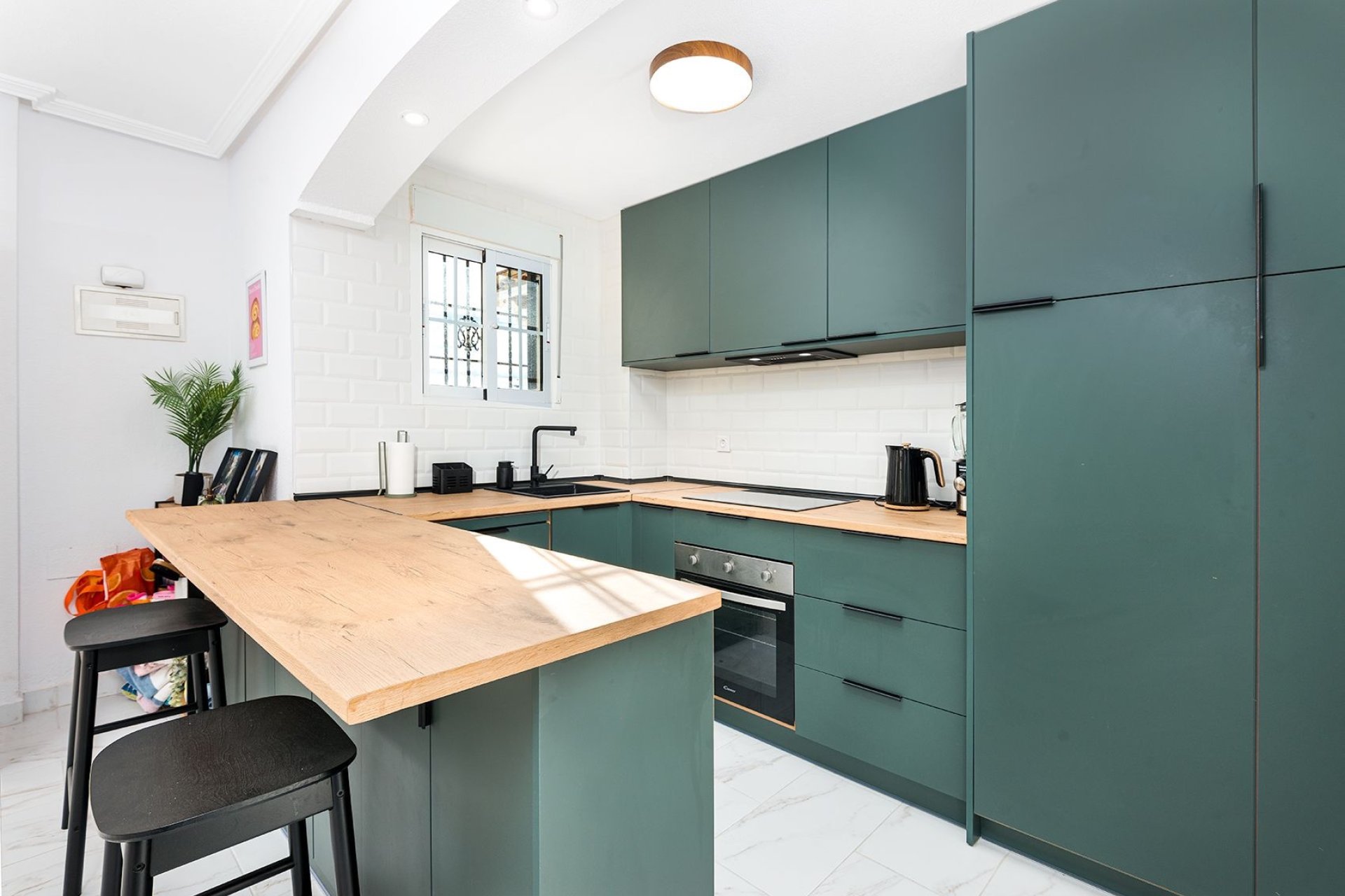 Revente - Maison mitoyenne - Orihuela Costa - Lomas de Cabo Roig