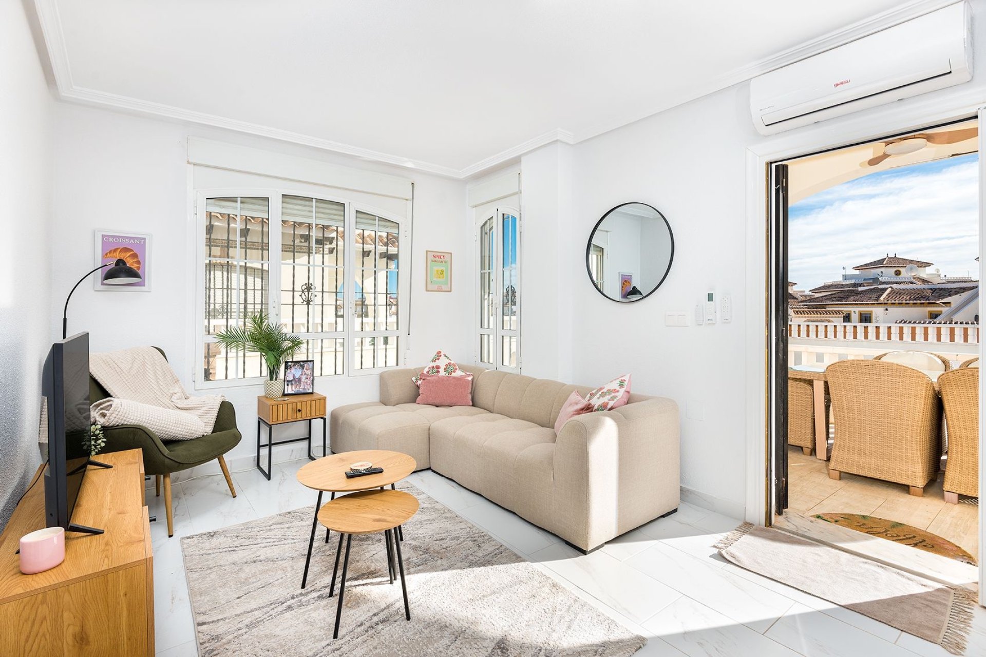 Revente - Maison mitoyenne - Orihuela Costa - Lomas de Cabo Roig