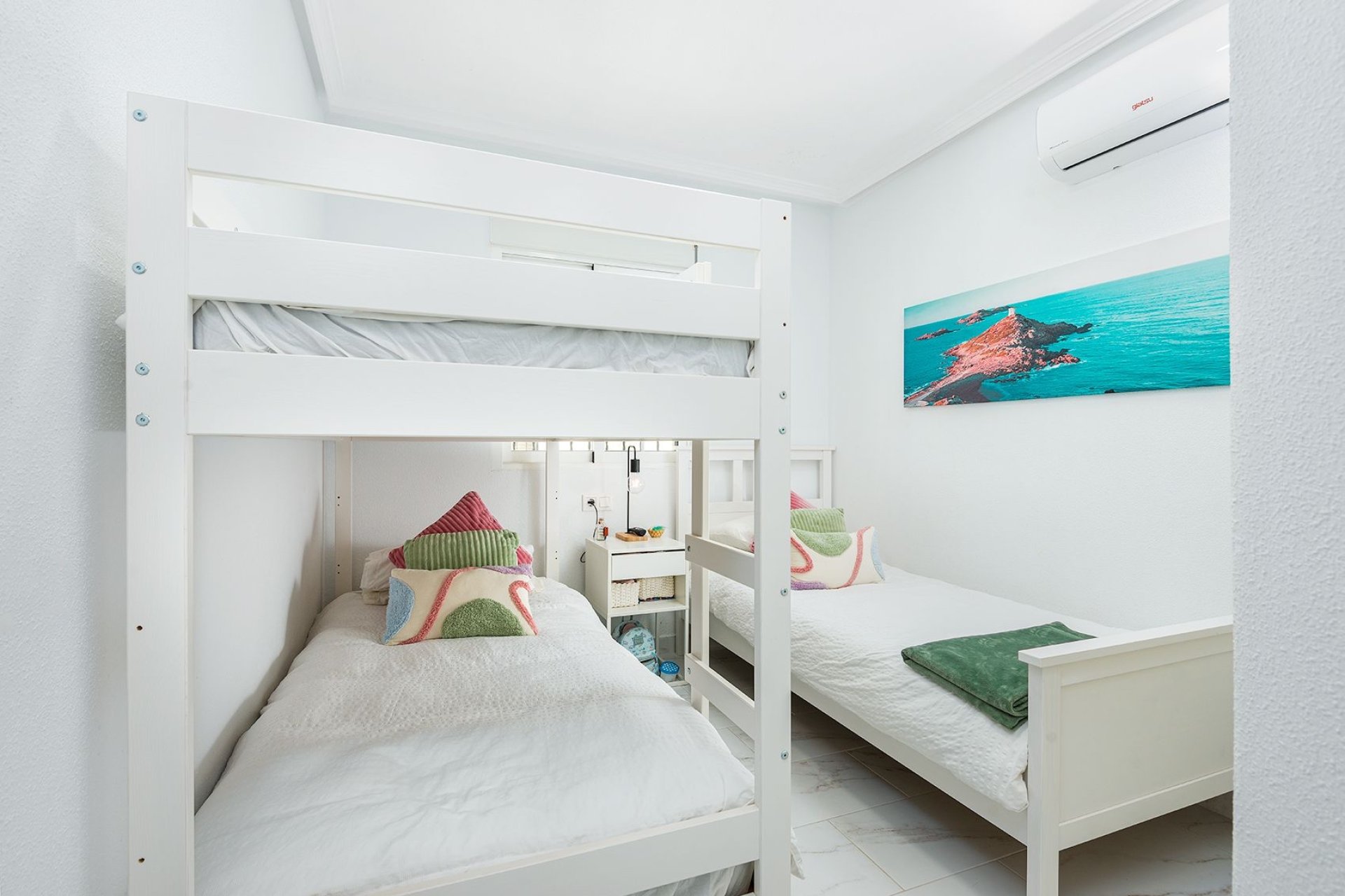 Revente - Maison mitoyenne - Orihuela Costa - Lomas de Cabo Roig