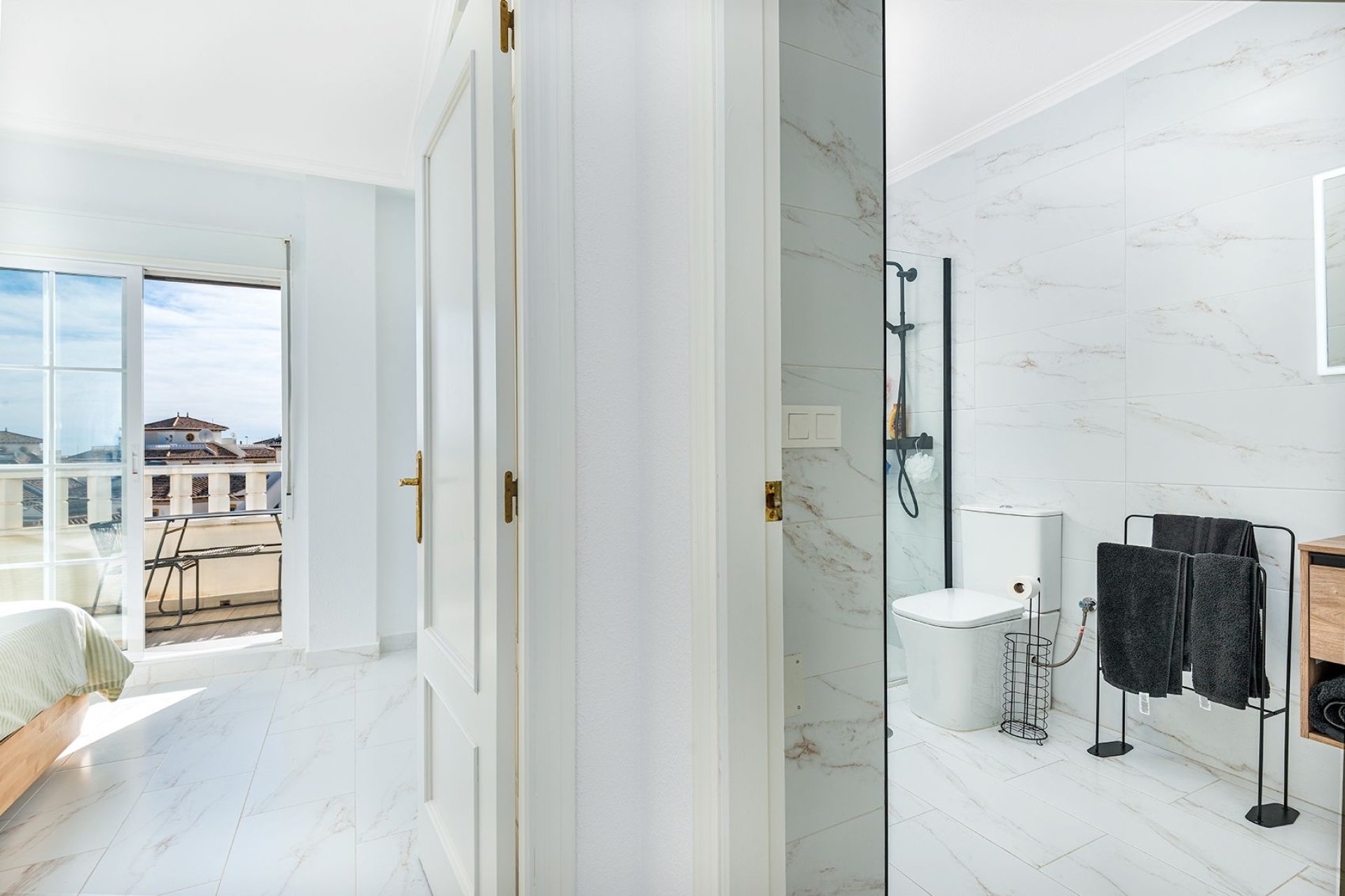 Revente - Maison mitoyenne - Orihuela Costa - Lomas de Cabo Roig