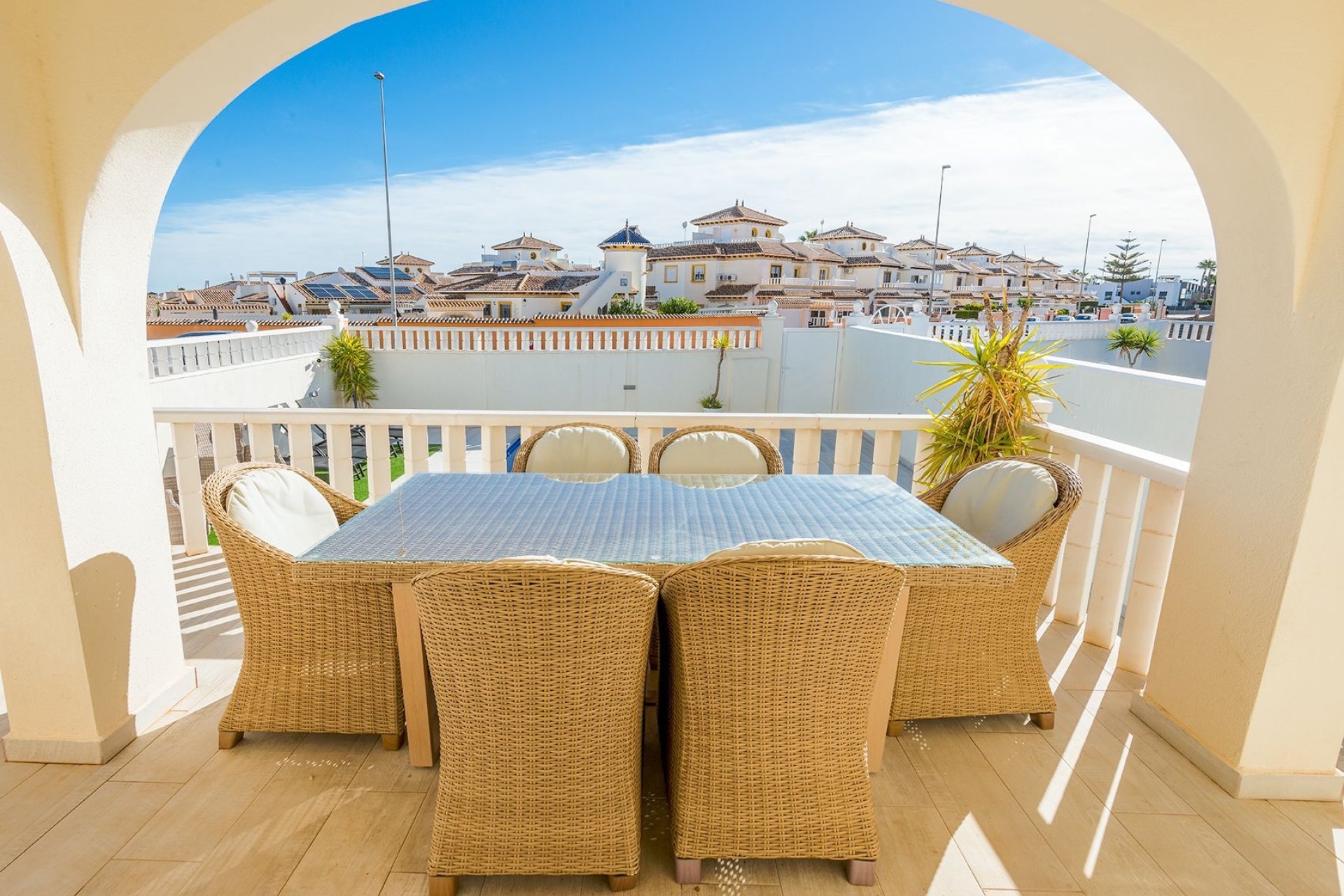 Revente - Maison mitoyenne - Orihuela Costa - Lomas de Cabo Roig