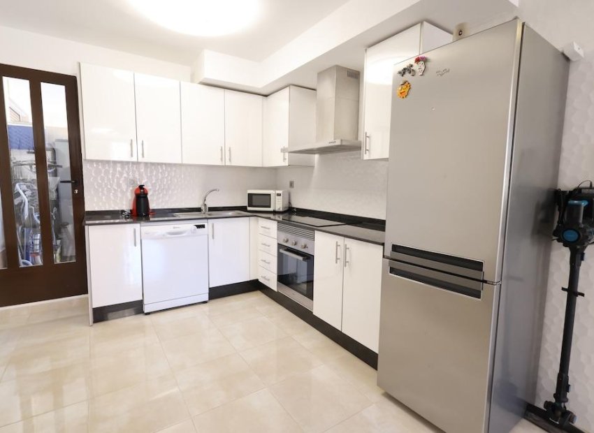 Revente - Maison mitoyenne - Orihuela Costa - Lomas de Cabo Roig