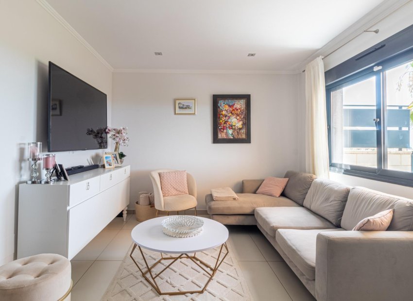Revente - Maison mitoyenne - Orihuela Costa - Lomas de Cabo Roig