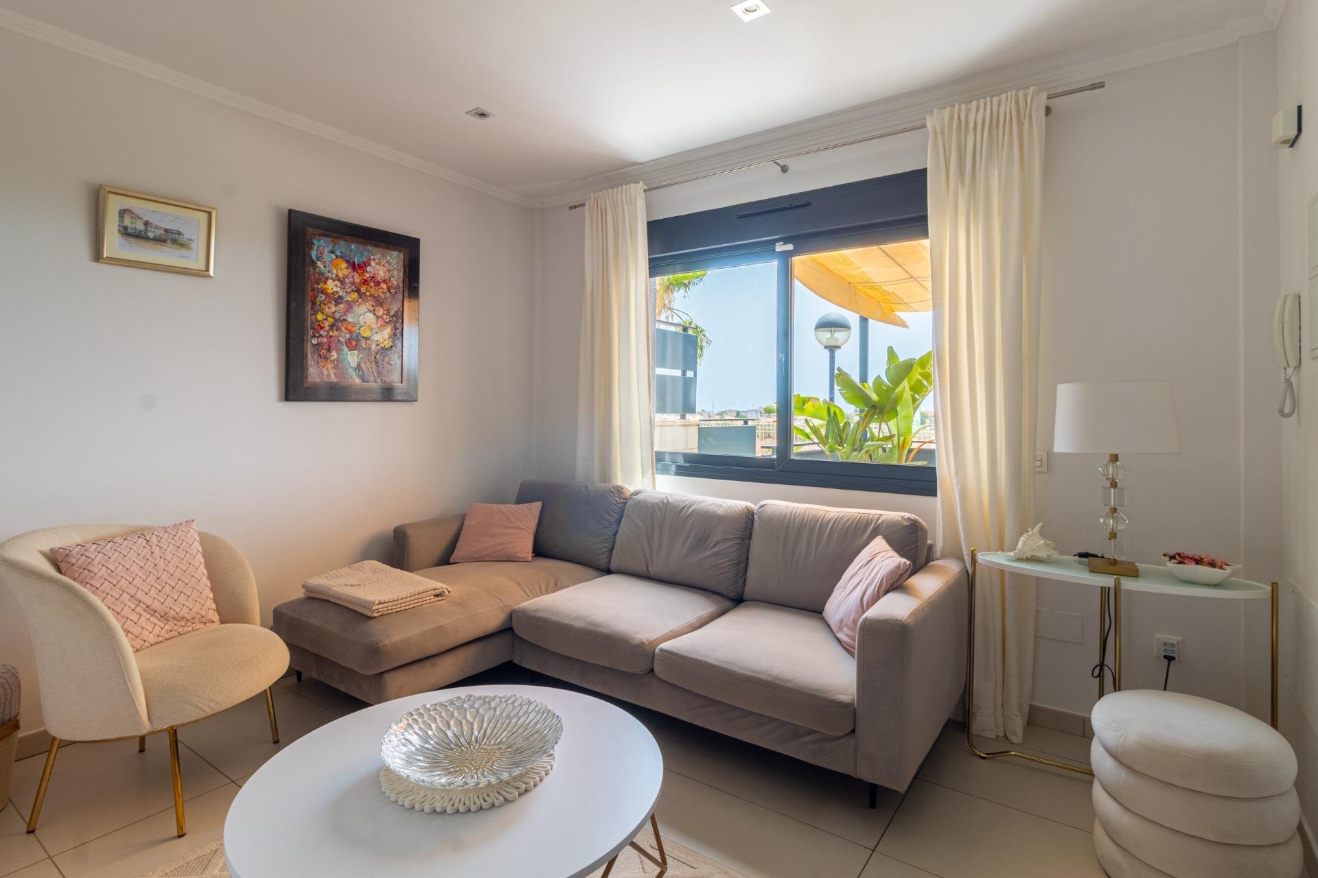 Revente - Maison mitoyenne - Orihuela Costa - Lomas de Cabo Roig